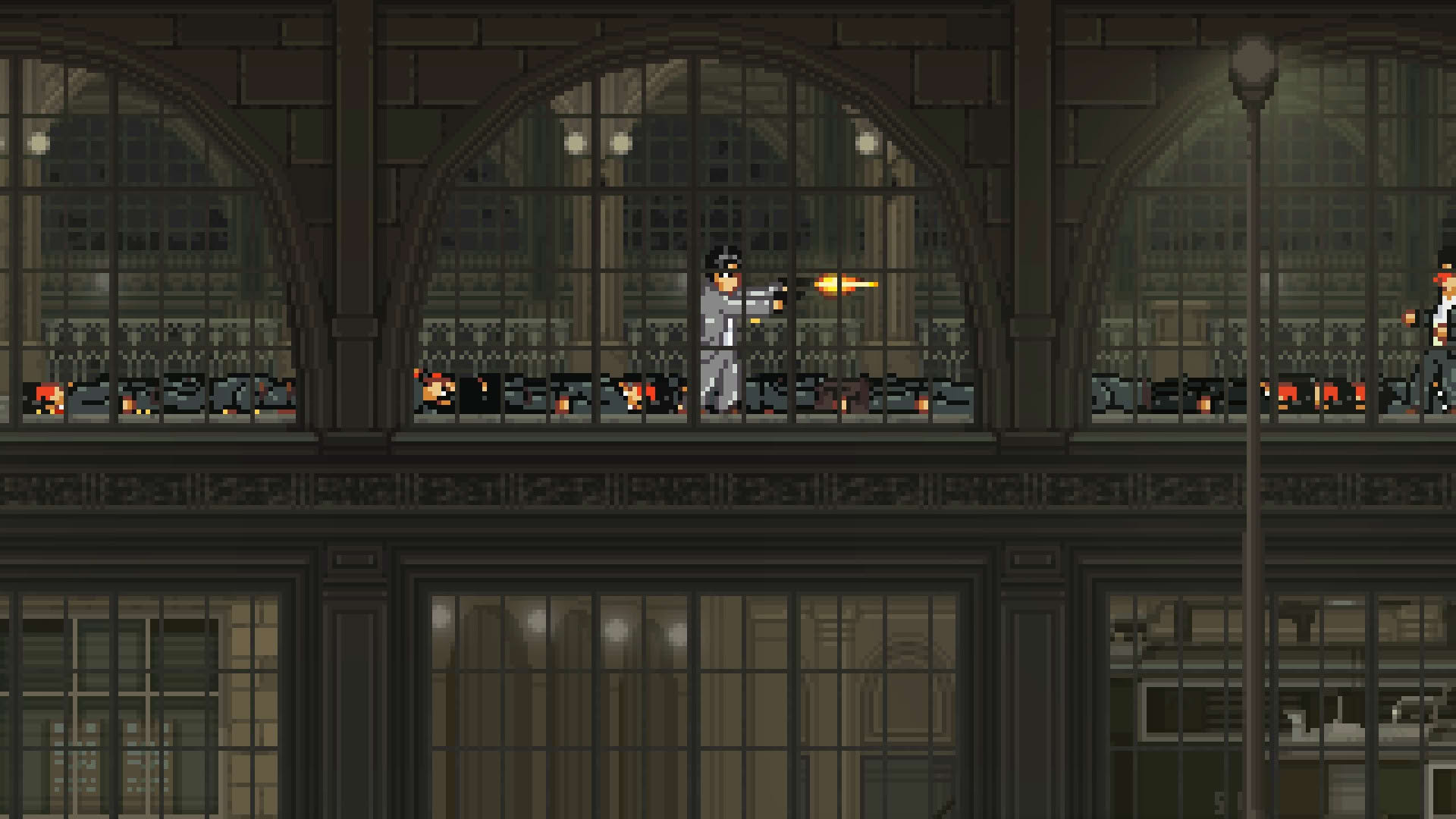 Screenshot for Arrest of a Stone Buddha