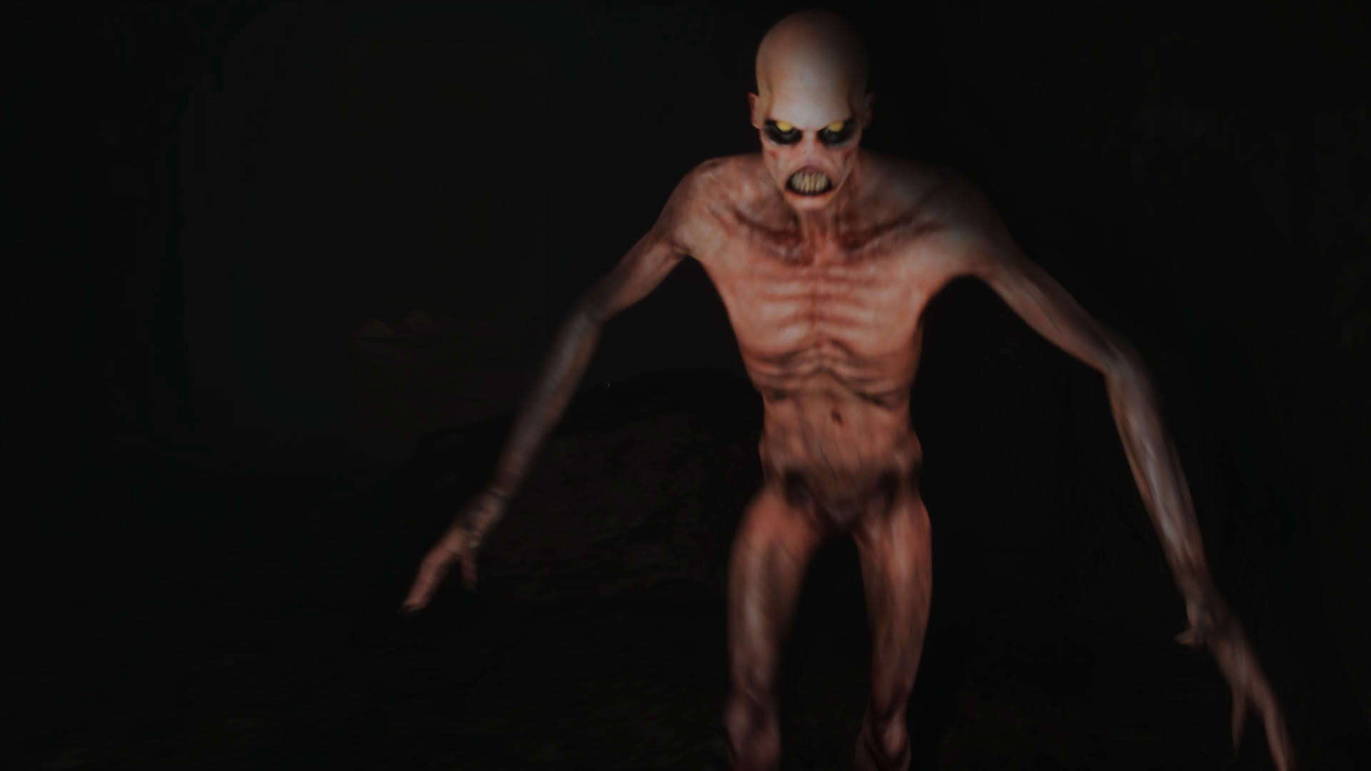 Screenshot for Horror Story: Hallowseed