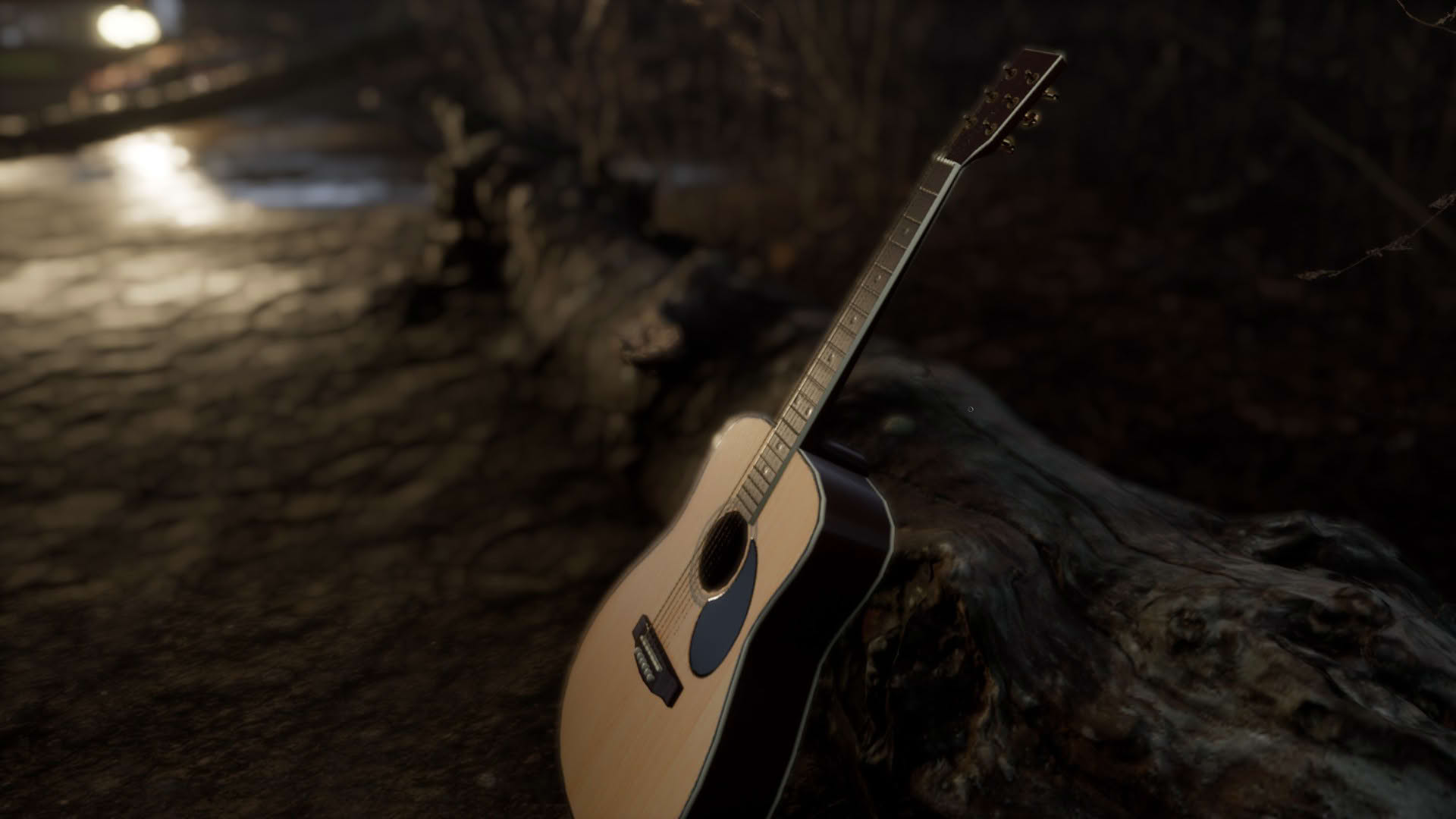 Screenshot for Horror Story: Hallowseed