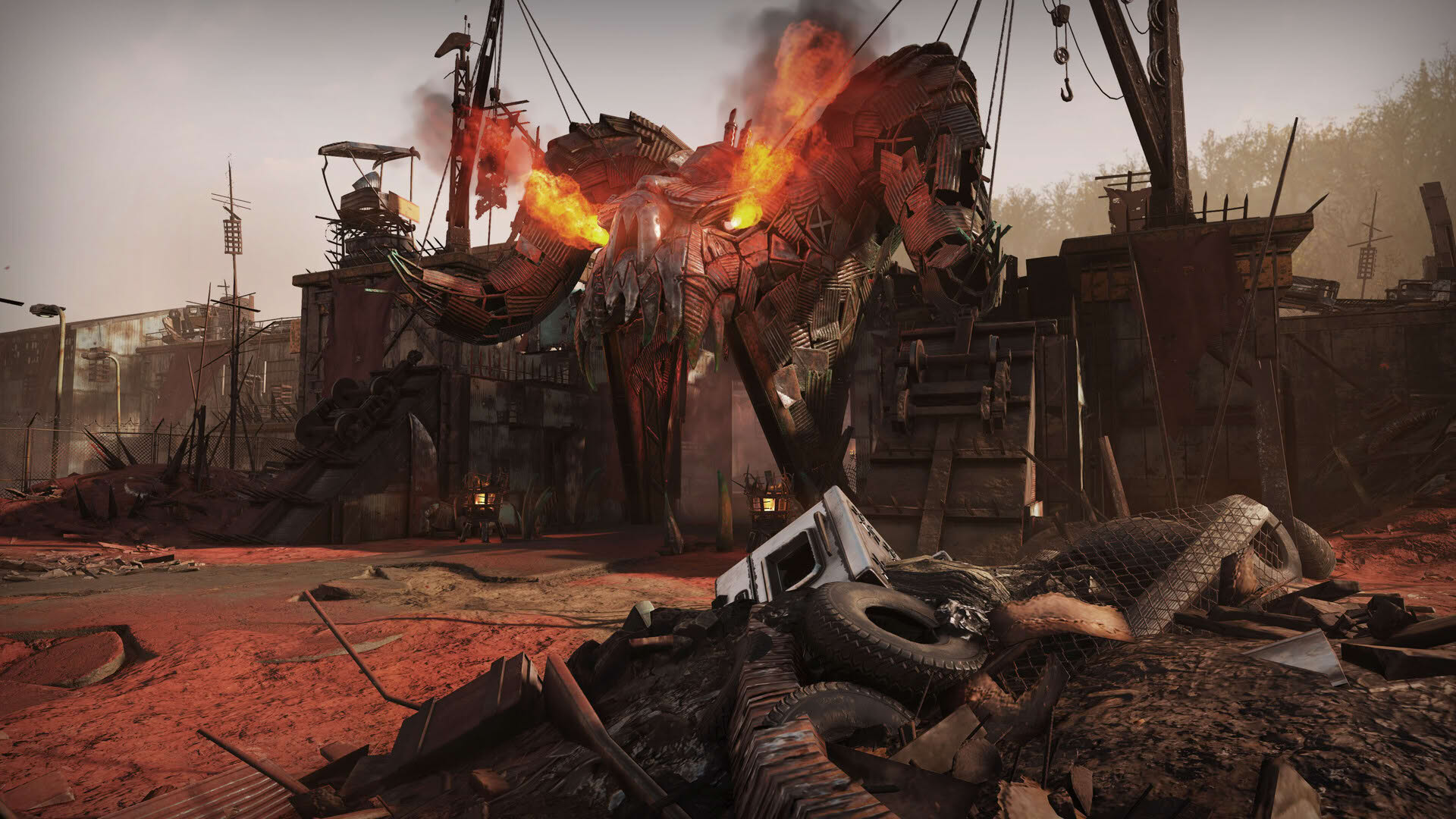 Screenshot for Fallout 76