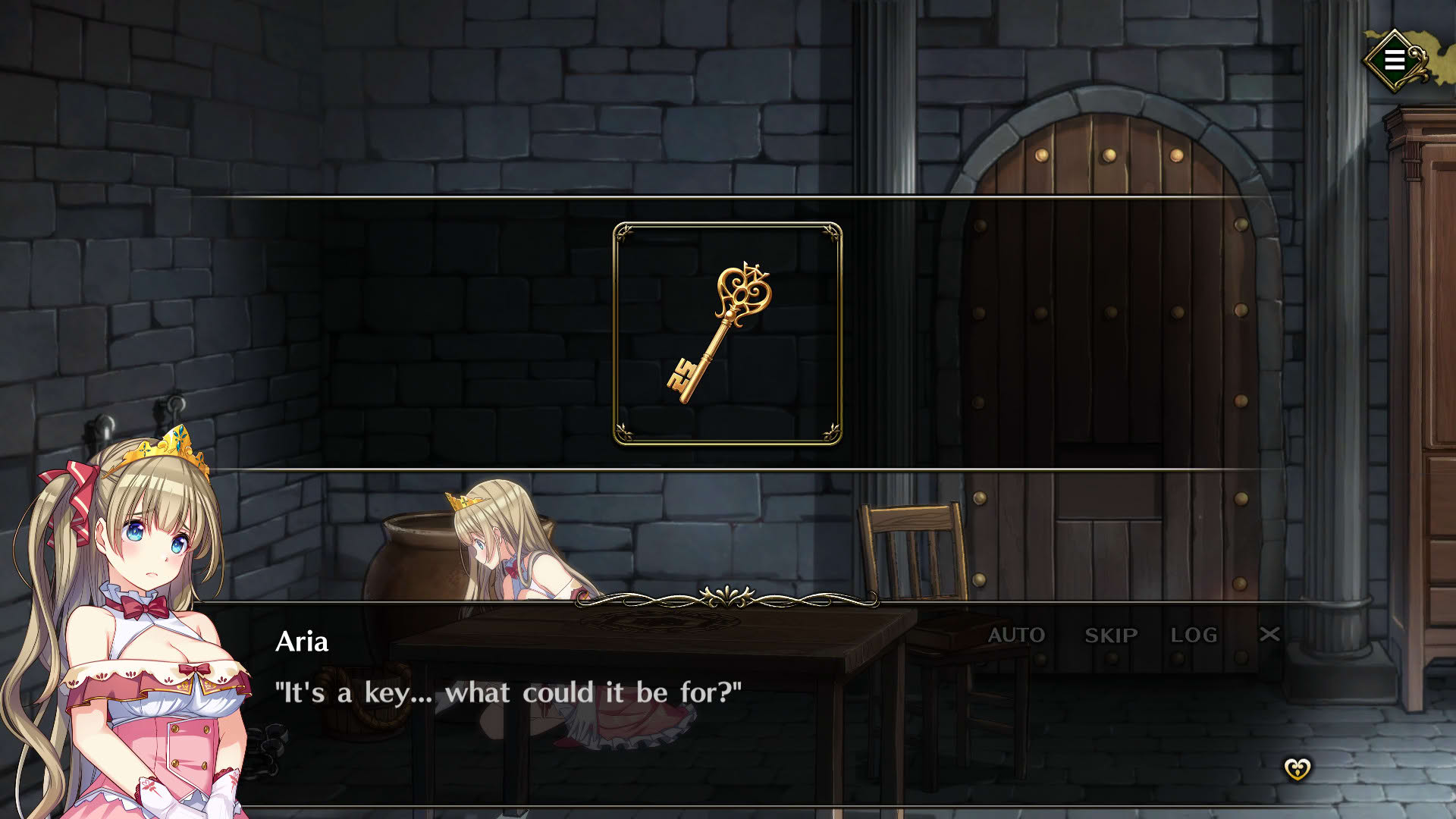 Screenshot for Prison Princess