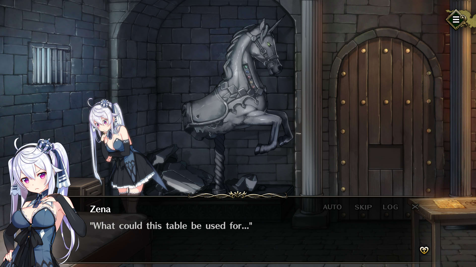 Screenshot for Prison Princess