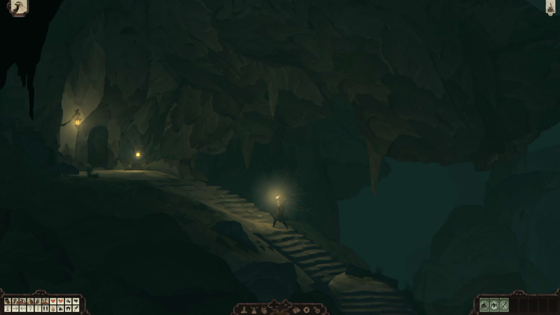 Screenshot for Book of Travels