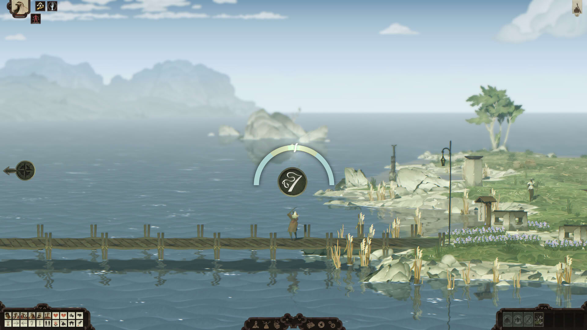 Screenshot for Book of Travels