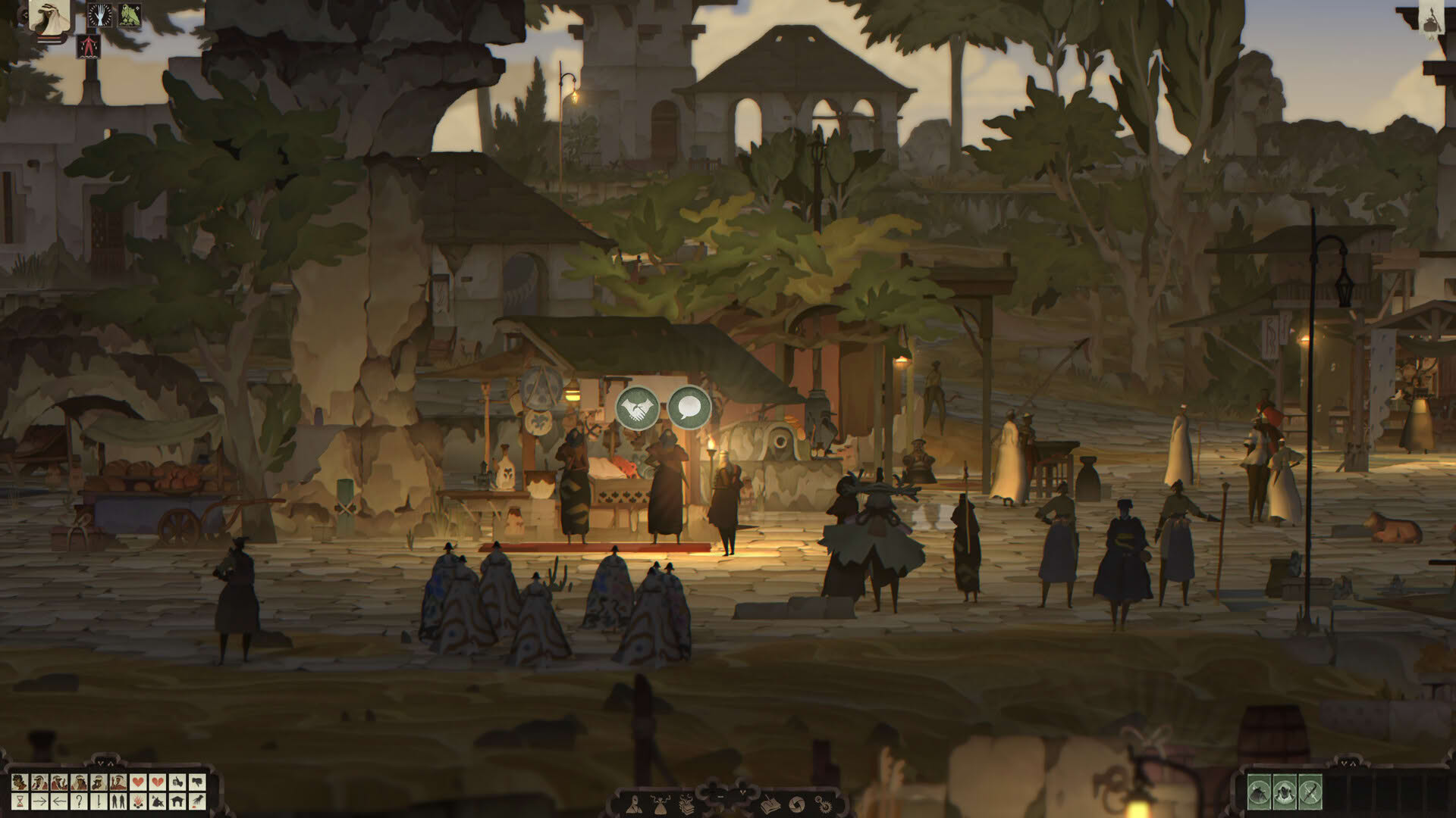 Screenshot for Book of Travels