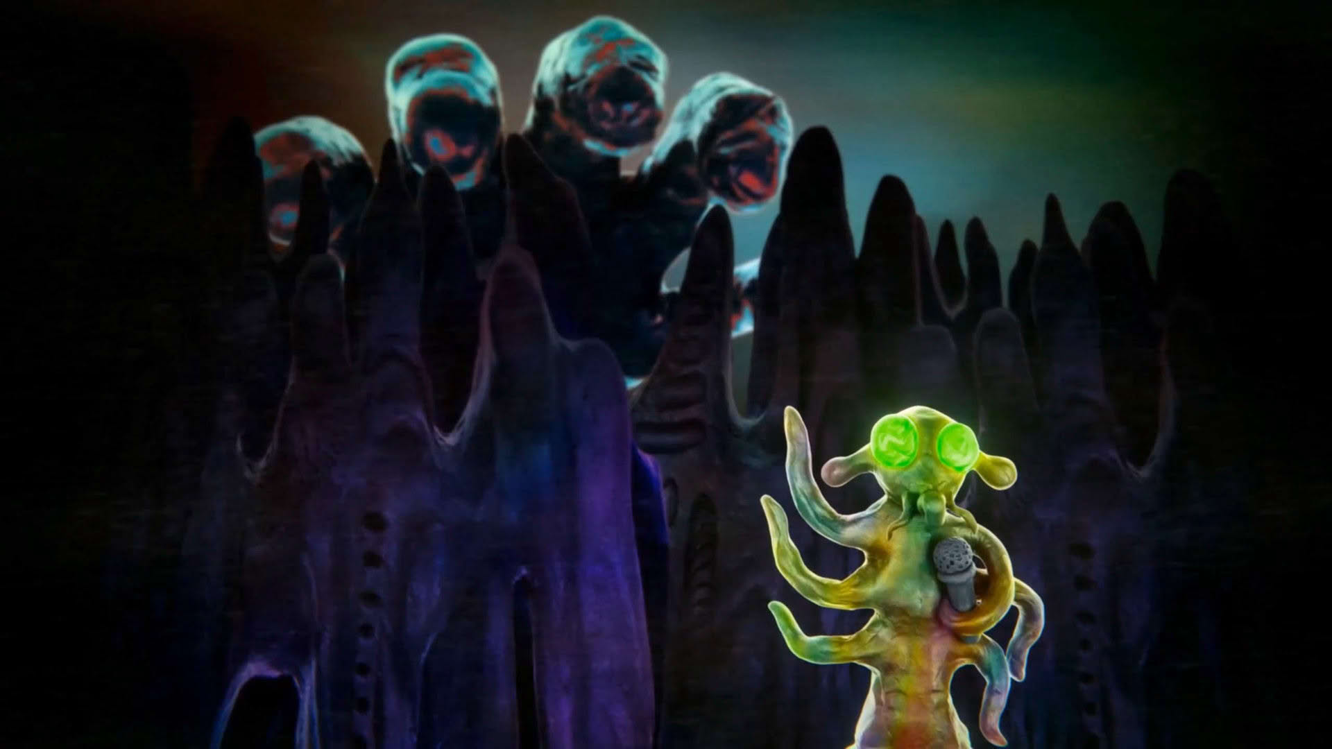 Screenshot for Wurroom