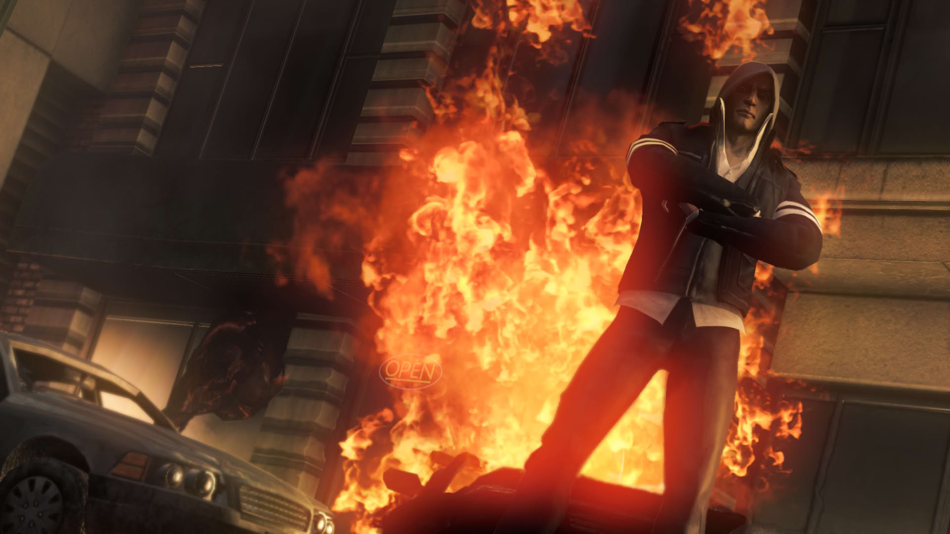 Screenshot for Prototype 2