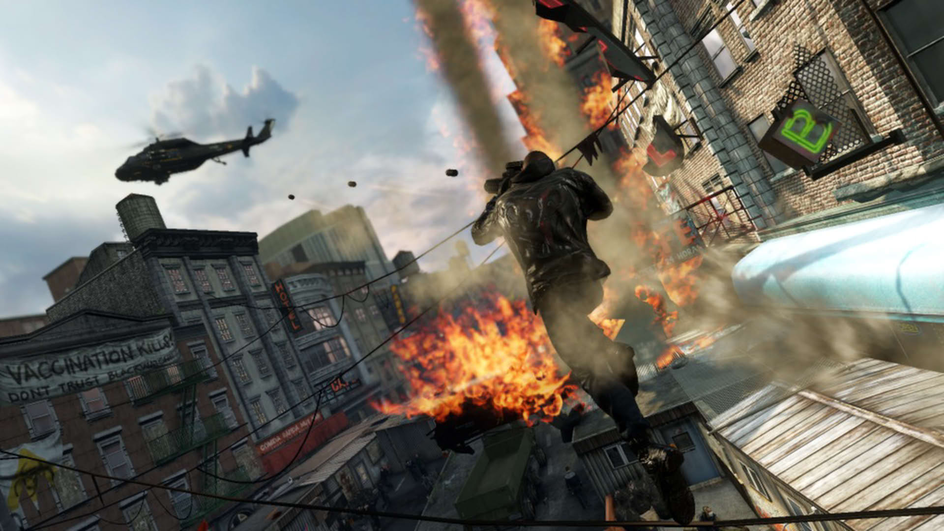 Screenshot for Prototype 2
