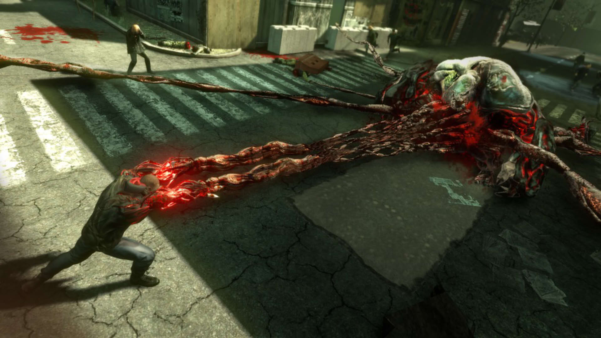 Screenshot for Prototype 2