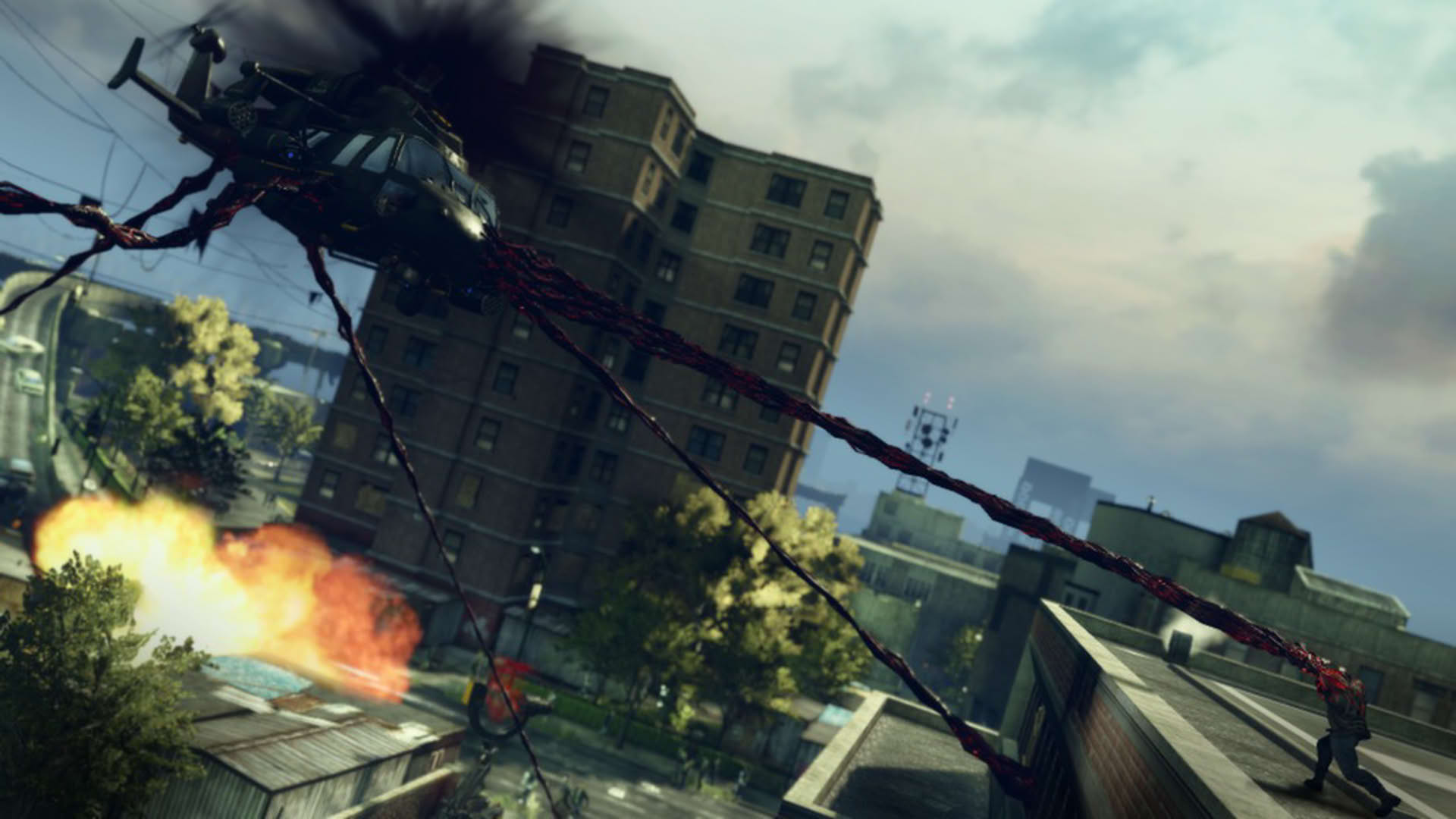 Screenshot for Prototype 2
