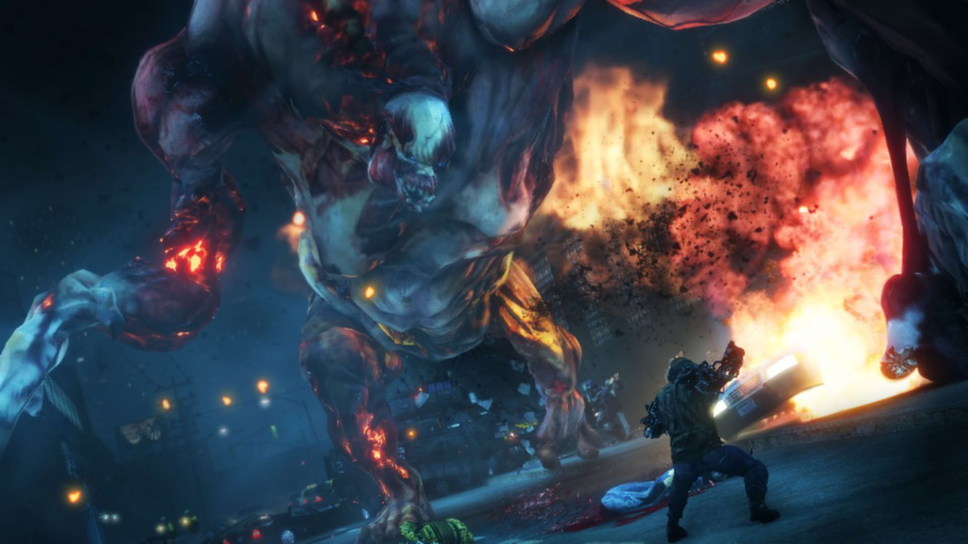 Screenshot for Prototype 2