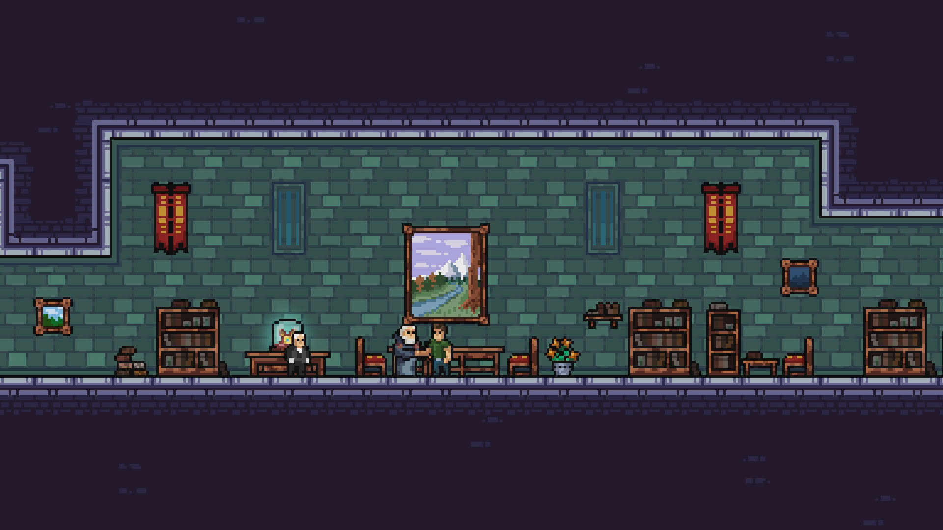 Screenshot for 6Souls