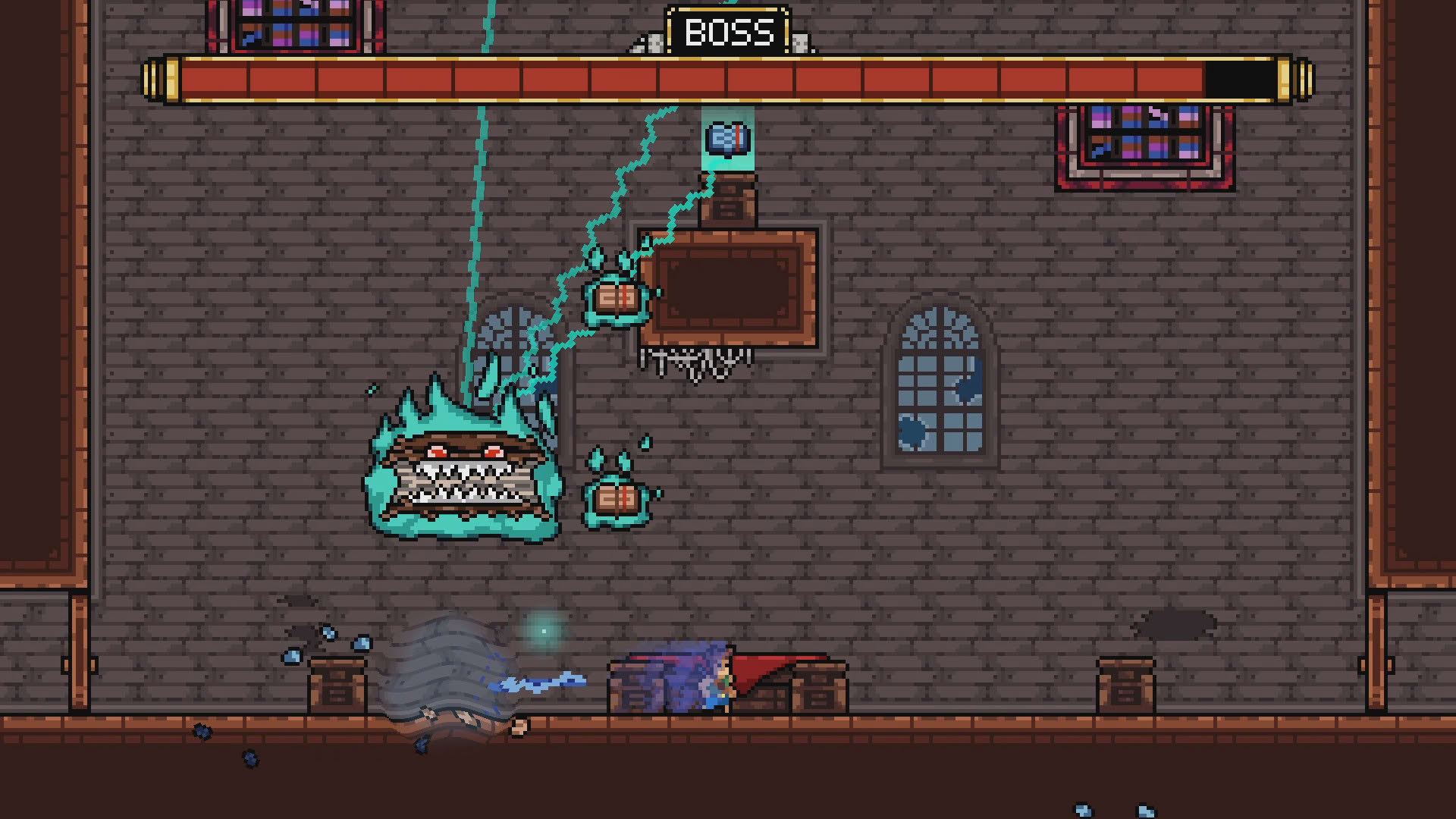 Screenshot for 6Souls