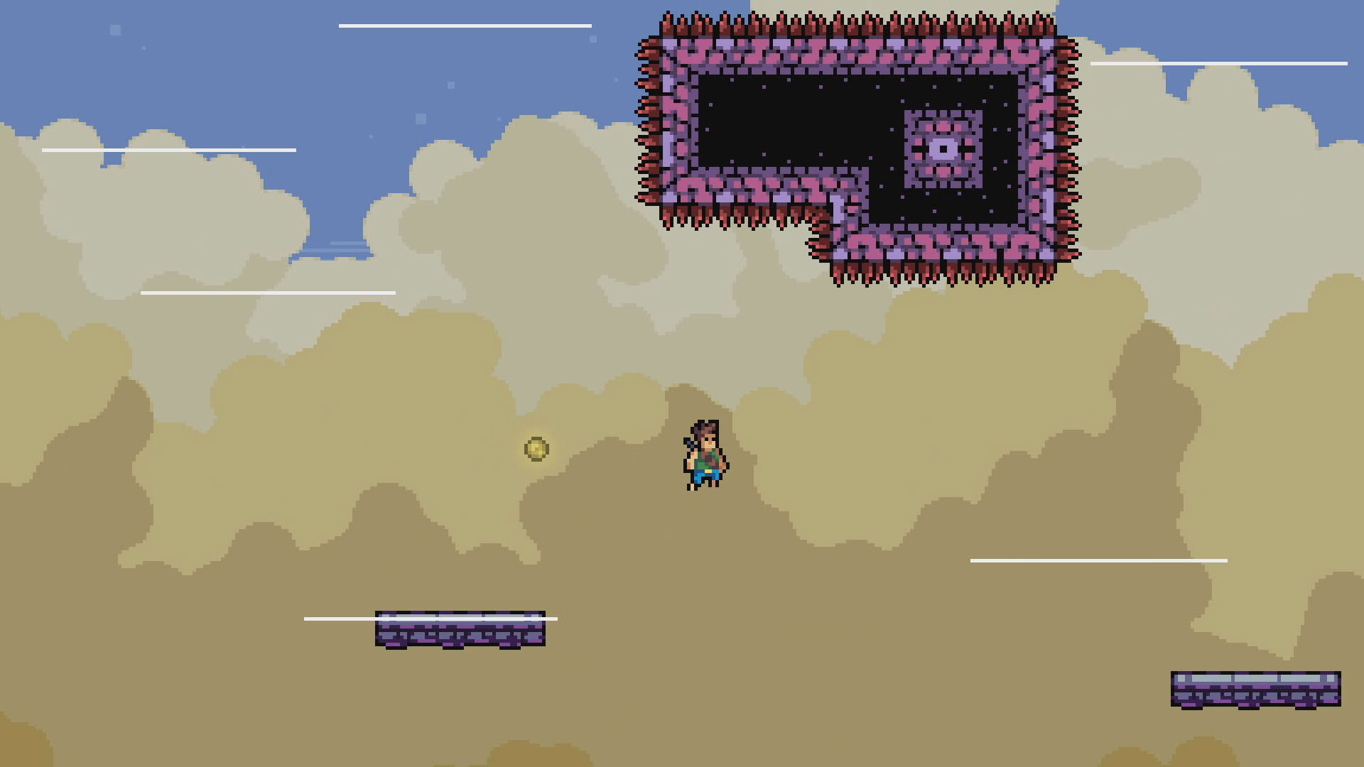 Screenshot for 6Souls