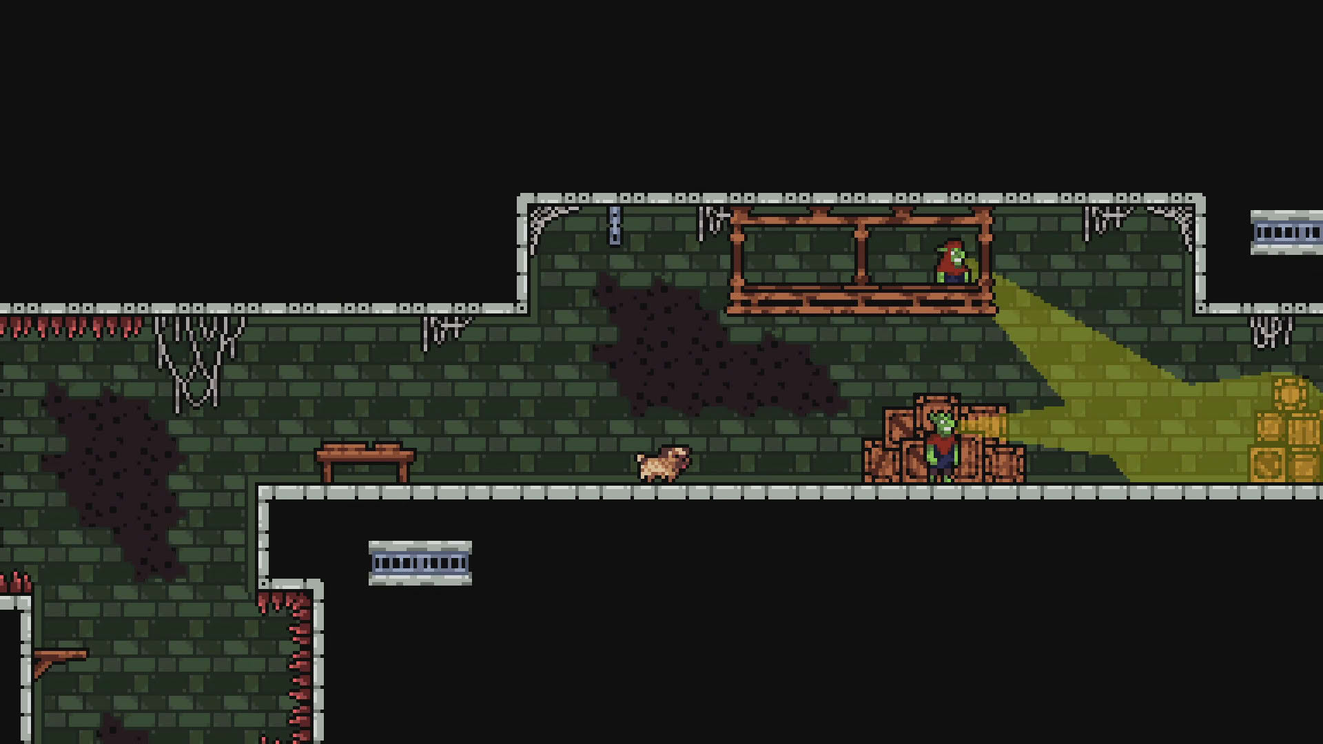 Screenshot for 6Souls