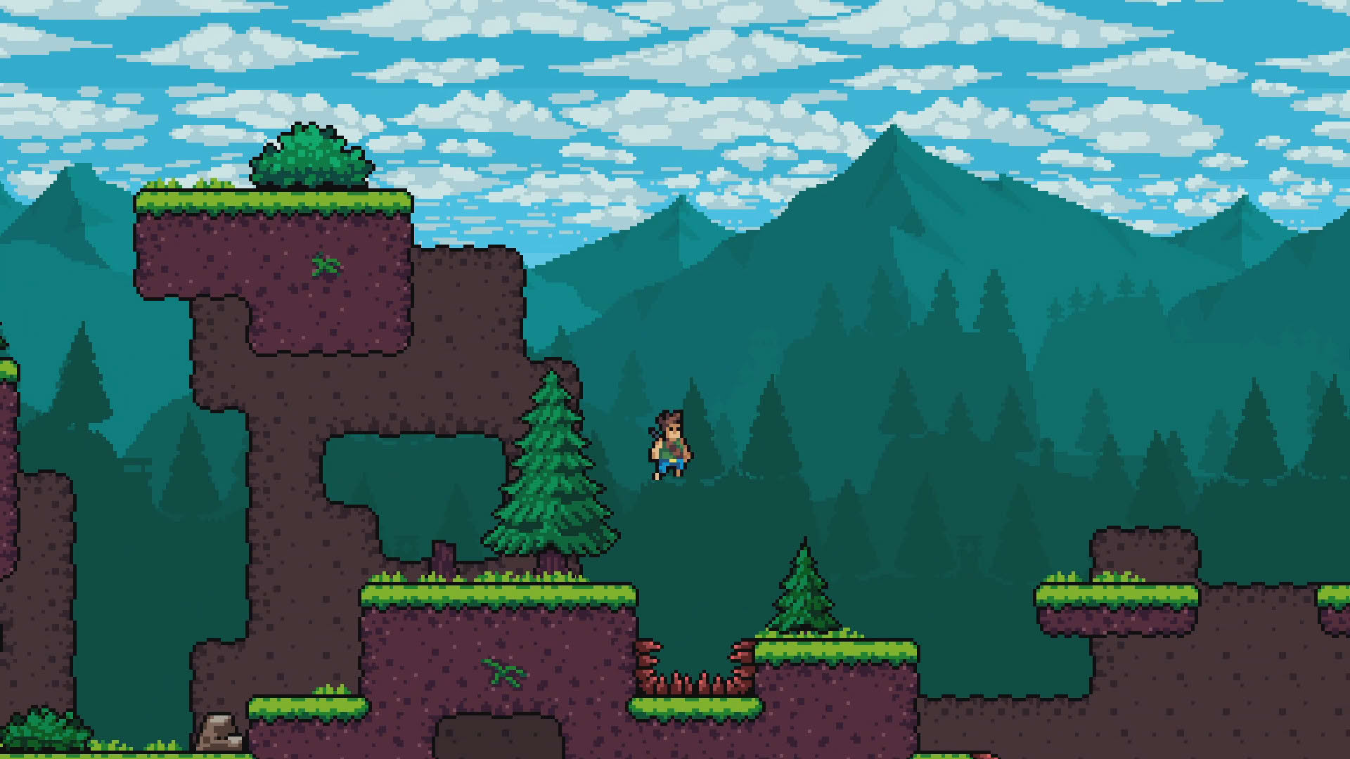 Screenshot for 6Souls