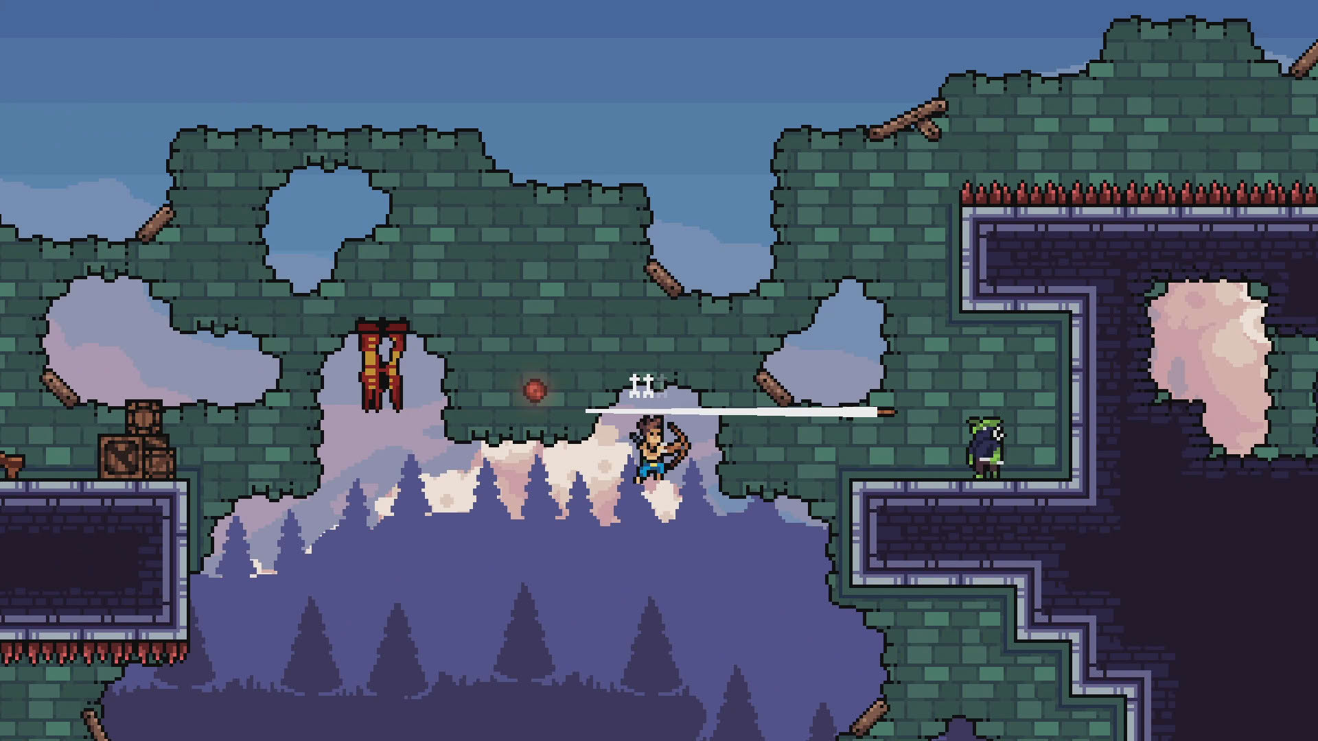 Screenshot for 6Souls