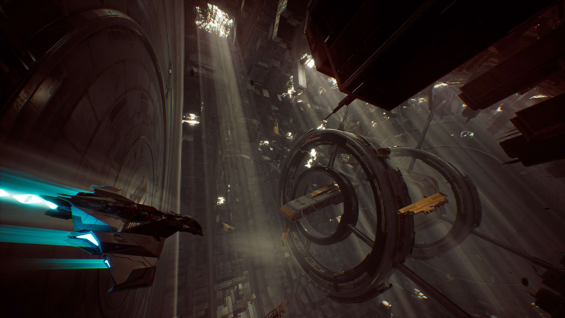 Screenshot for Chorus