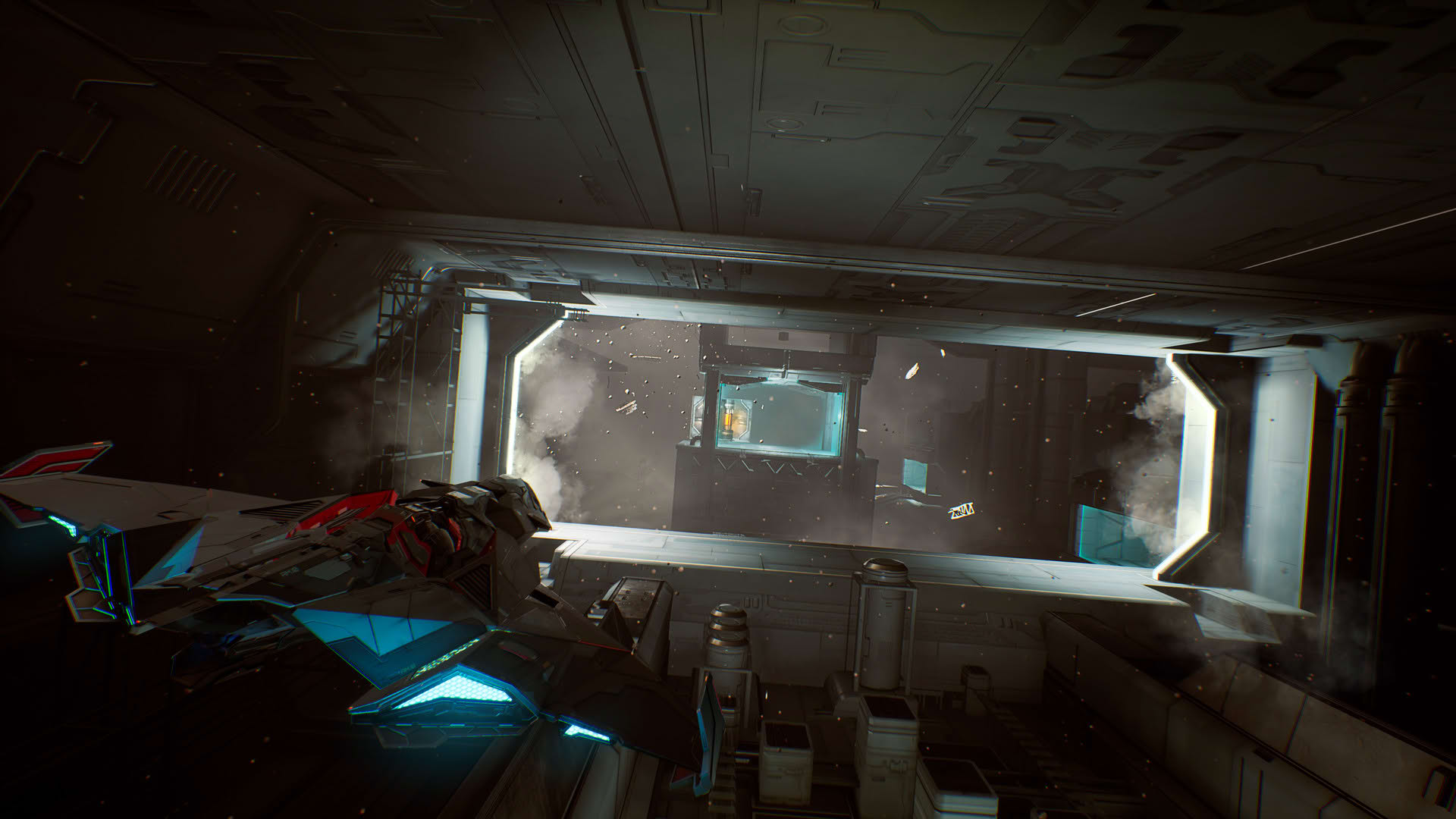 Screenshot for Chorus