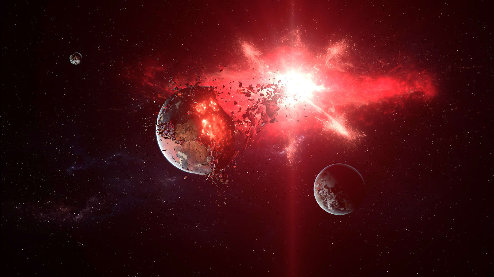 Screenshot for Chorus