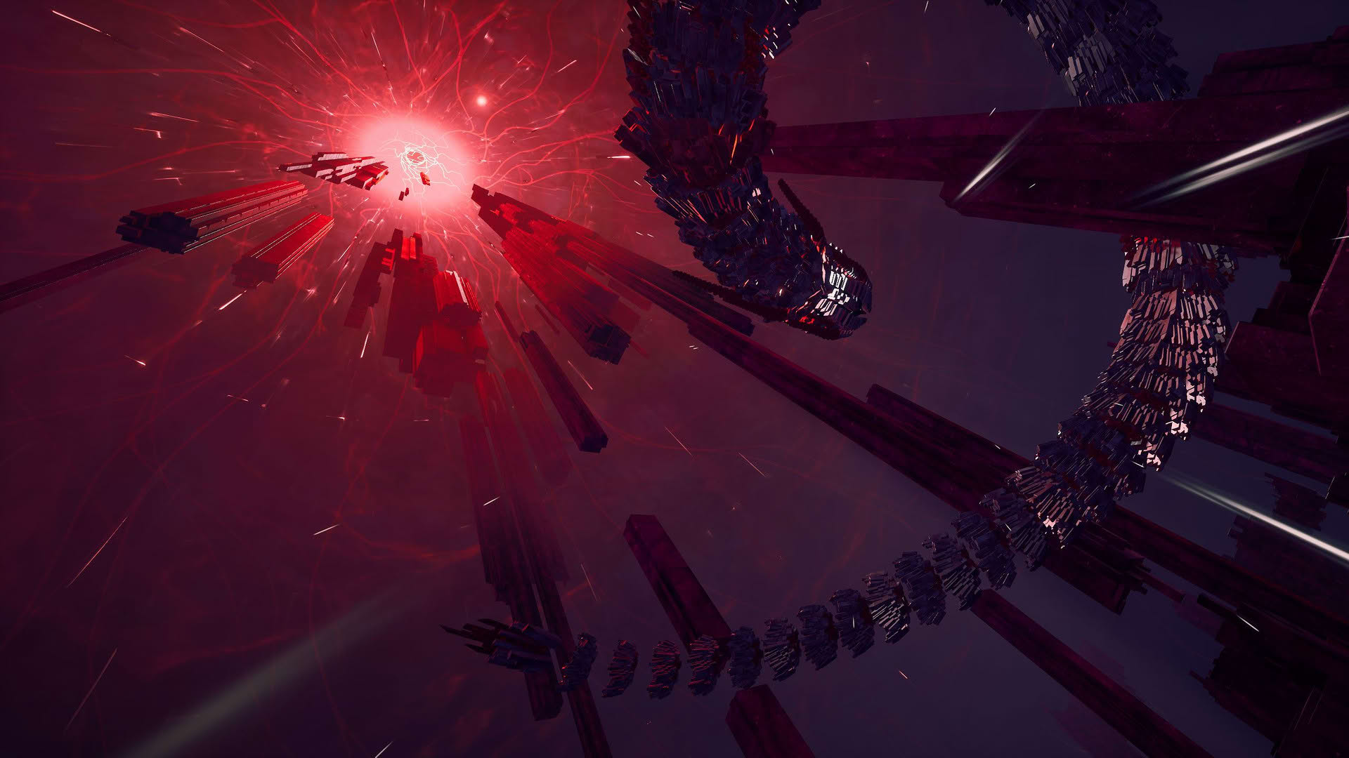 Screenshot for Chorus