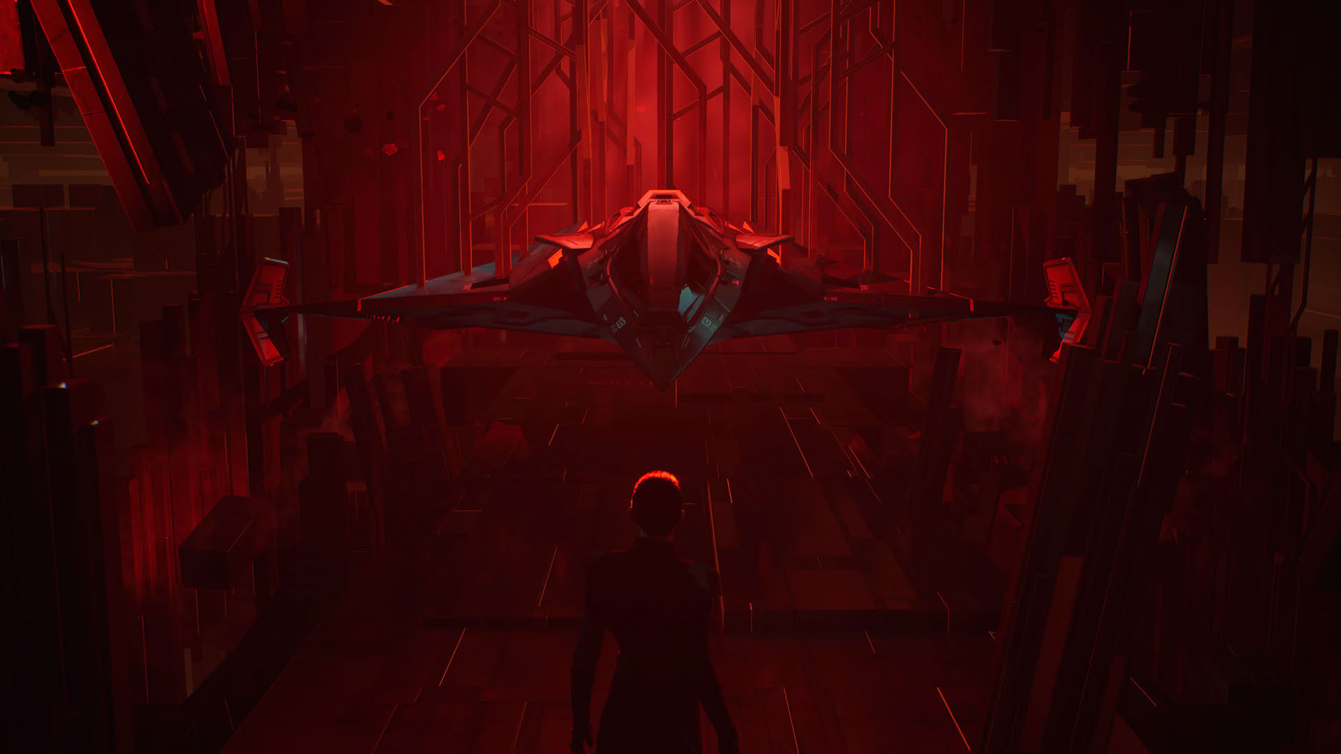 Screenshot for Chorus