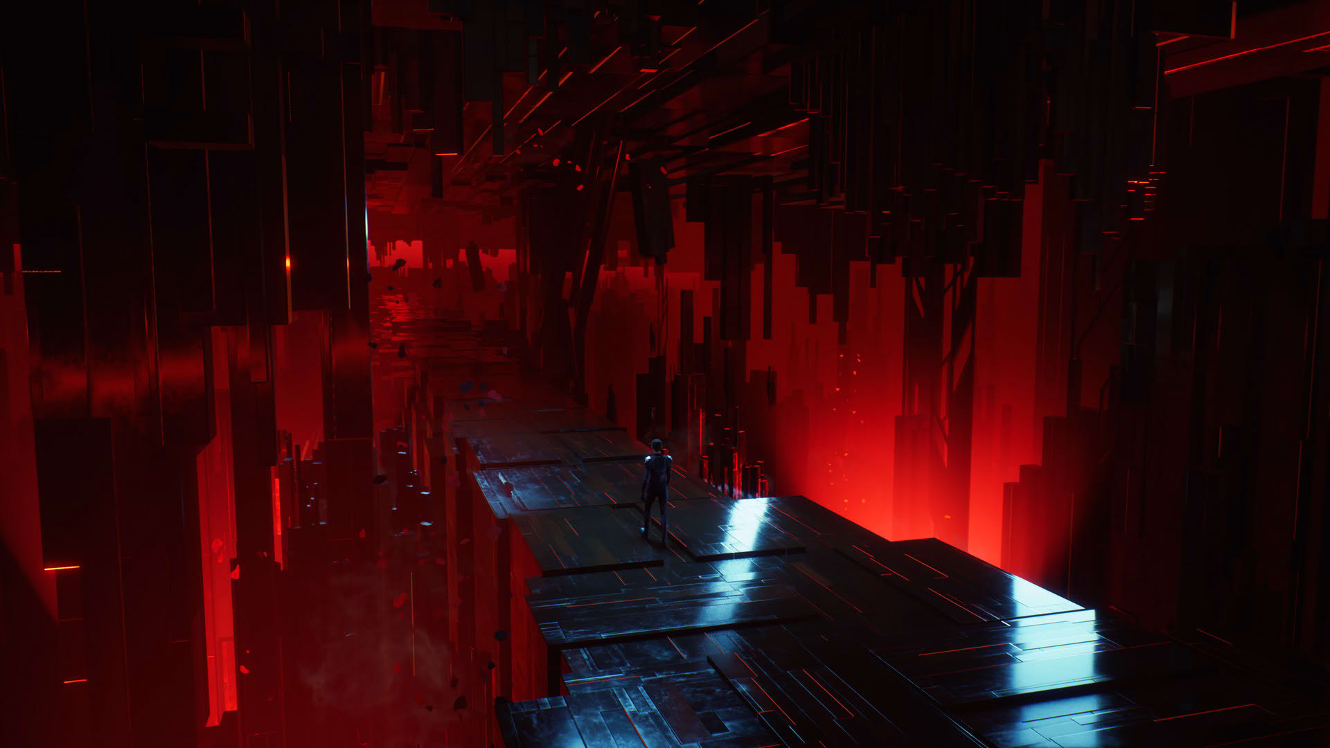 Screenshot for Chorus