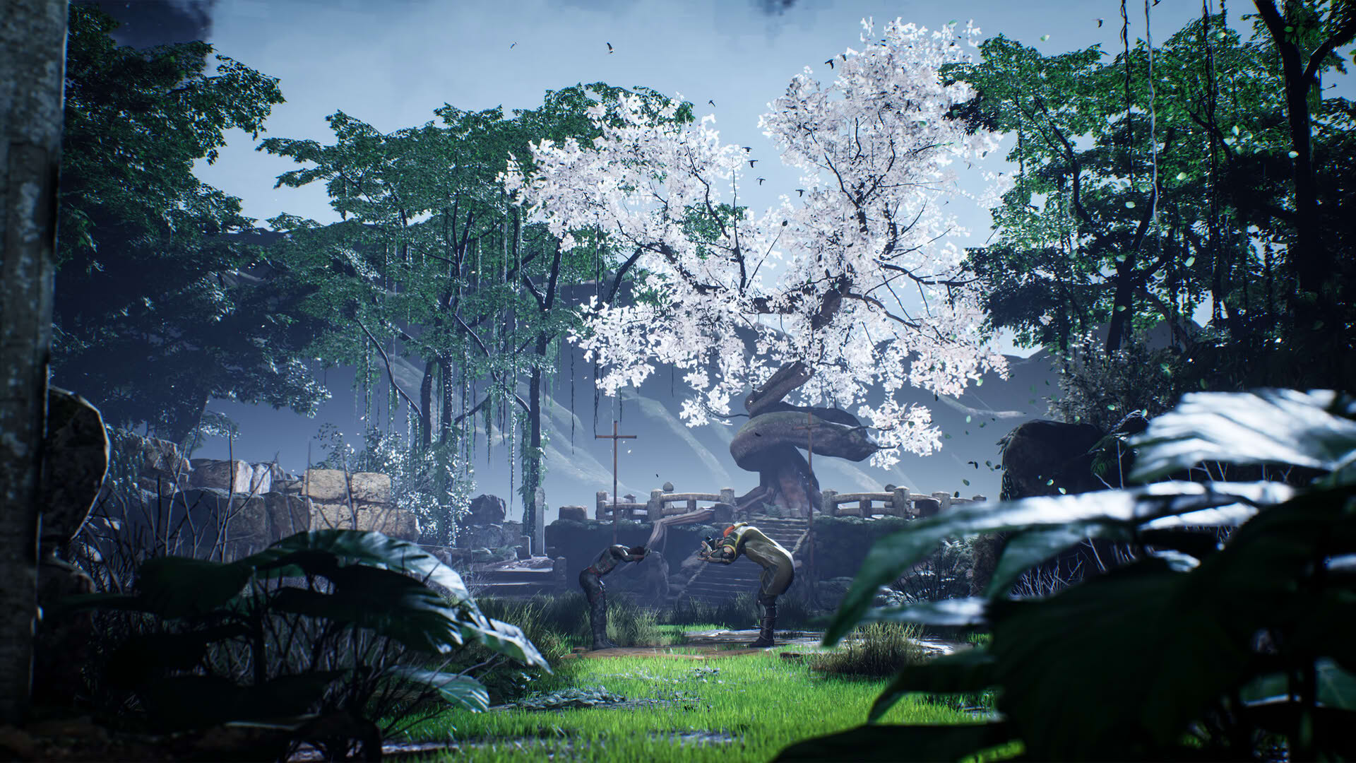 Screenshot for Die by the Blade