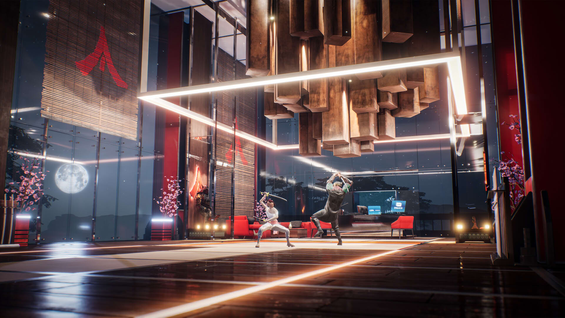 Screenshot for Die by the Blade