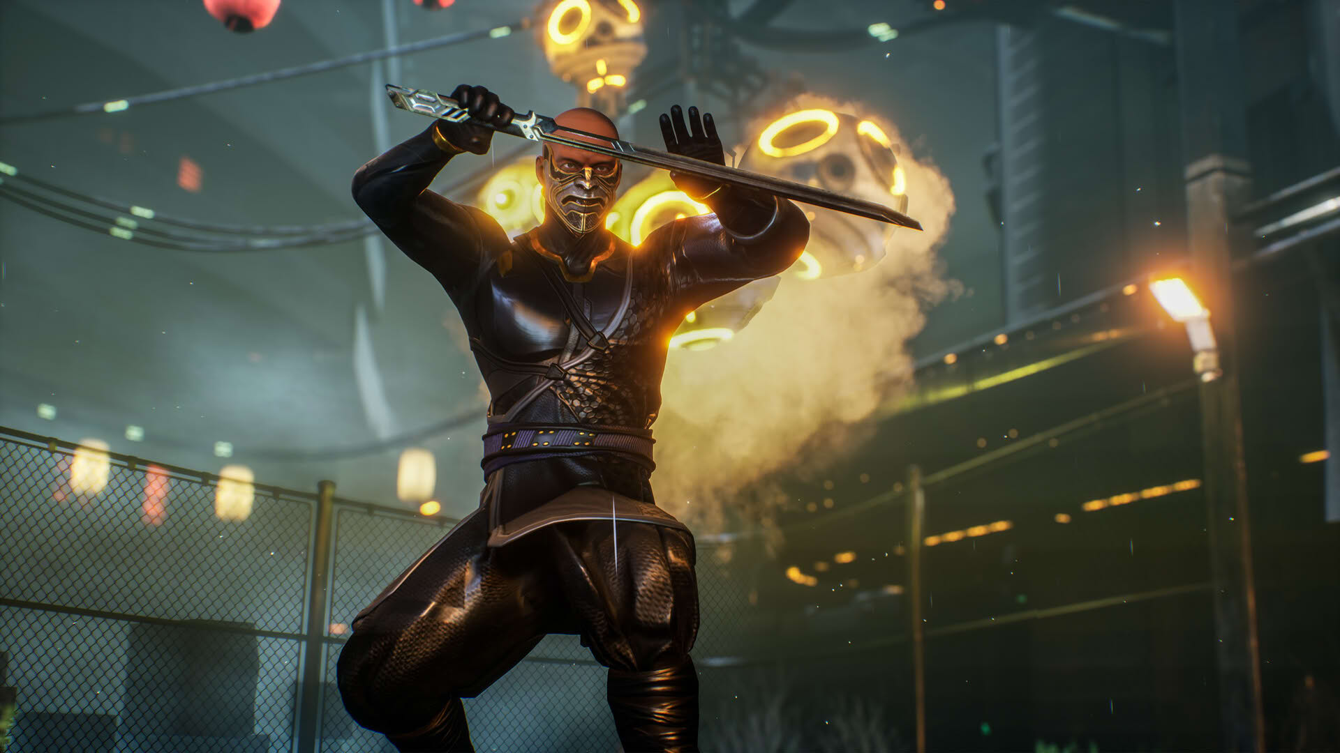Screenshot for Die by the Blade