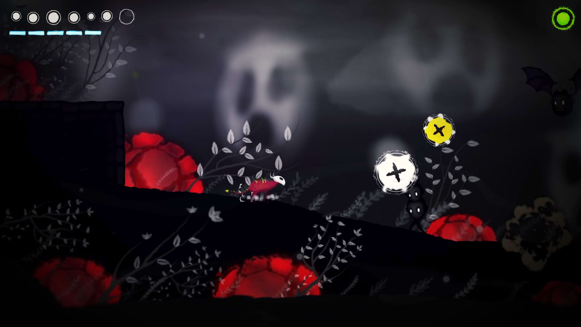 Screenshot for The Guise