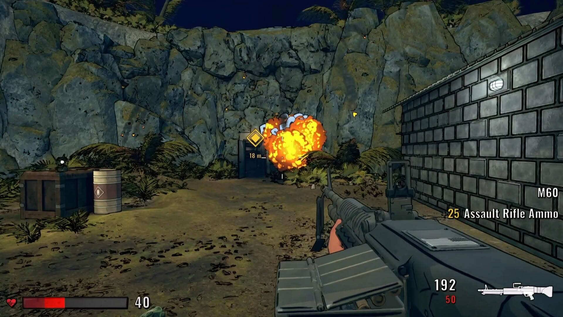 Screenshot for XIII