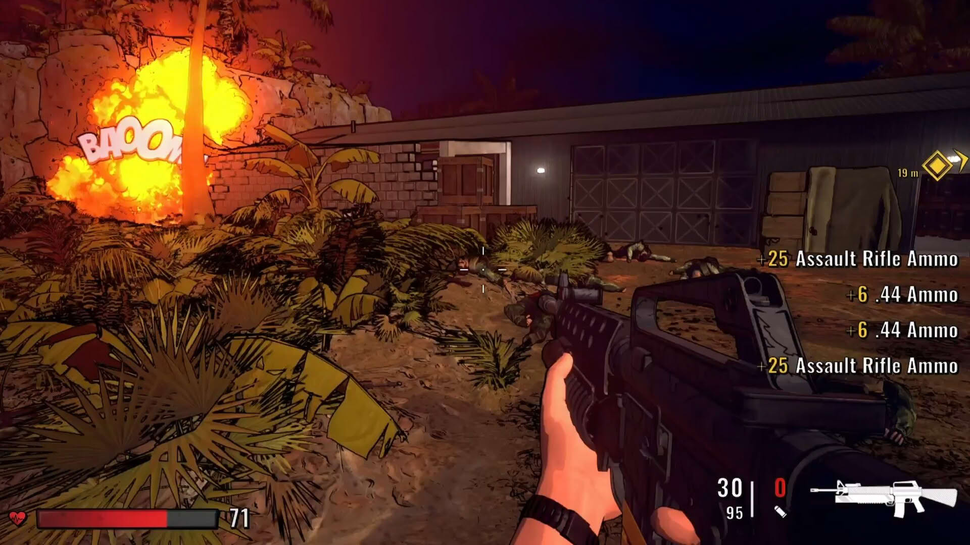 Screenshot for XIII