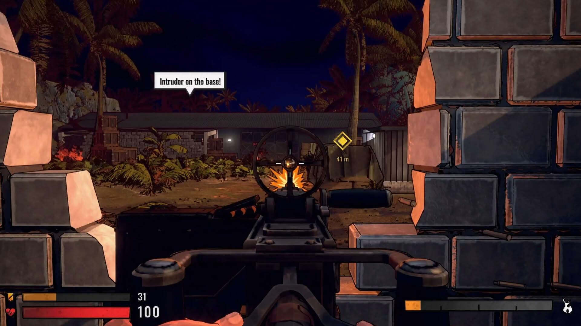 Screenshot for XIII