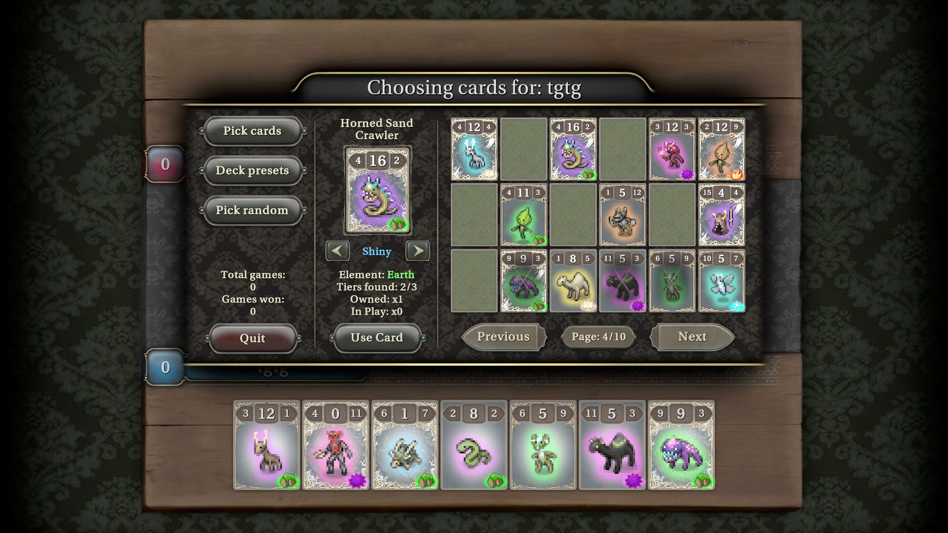 Screenshot for 9th Dawn III