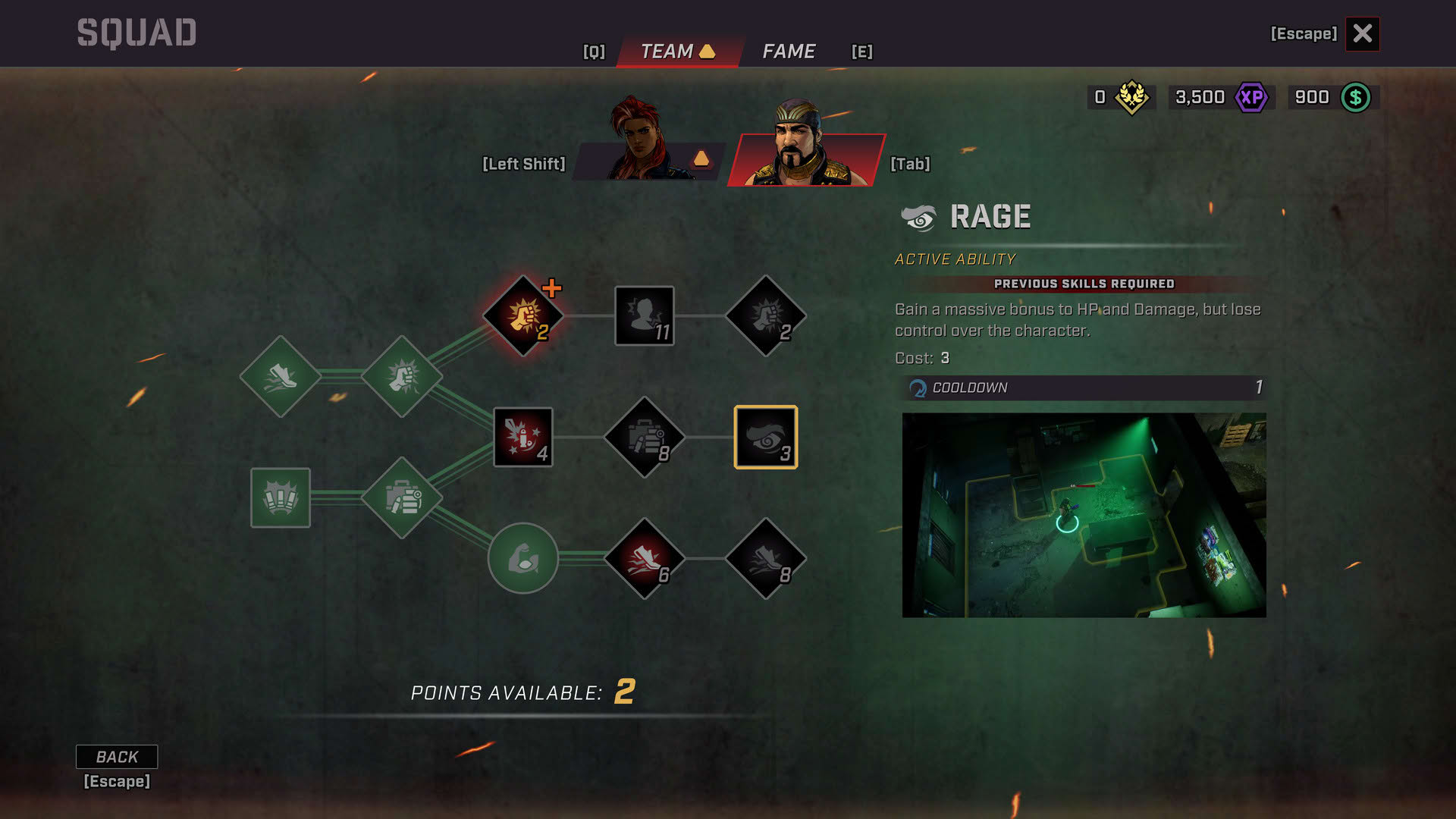 Screenshot for Showgunners