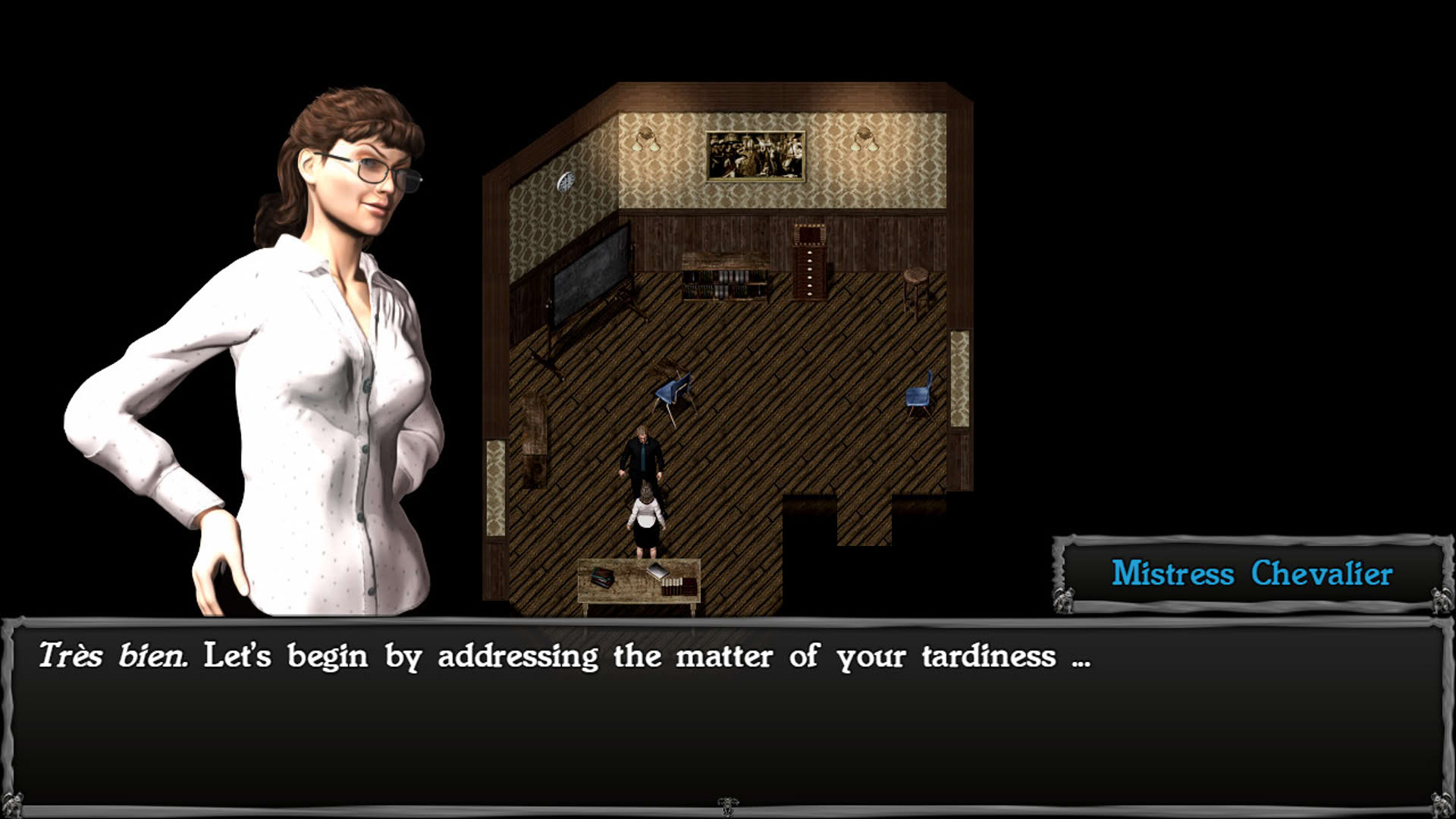 Screenshot for The Deed II