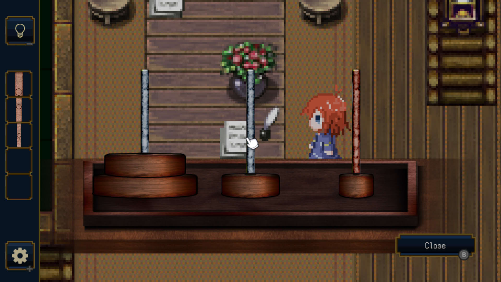 Screenshot for Treehouse Riddle