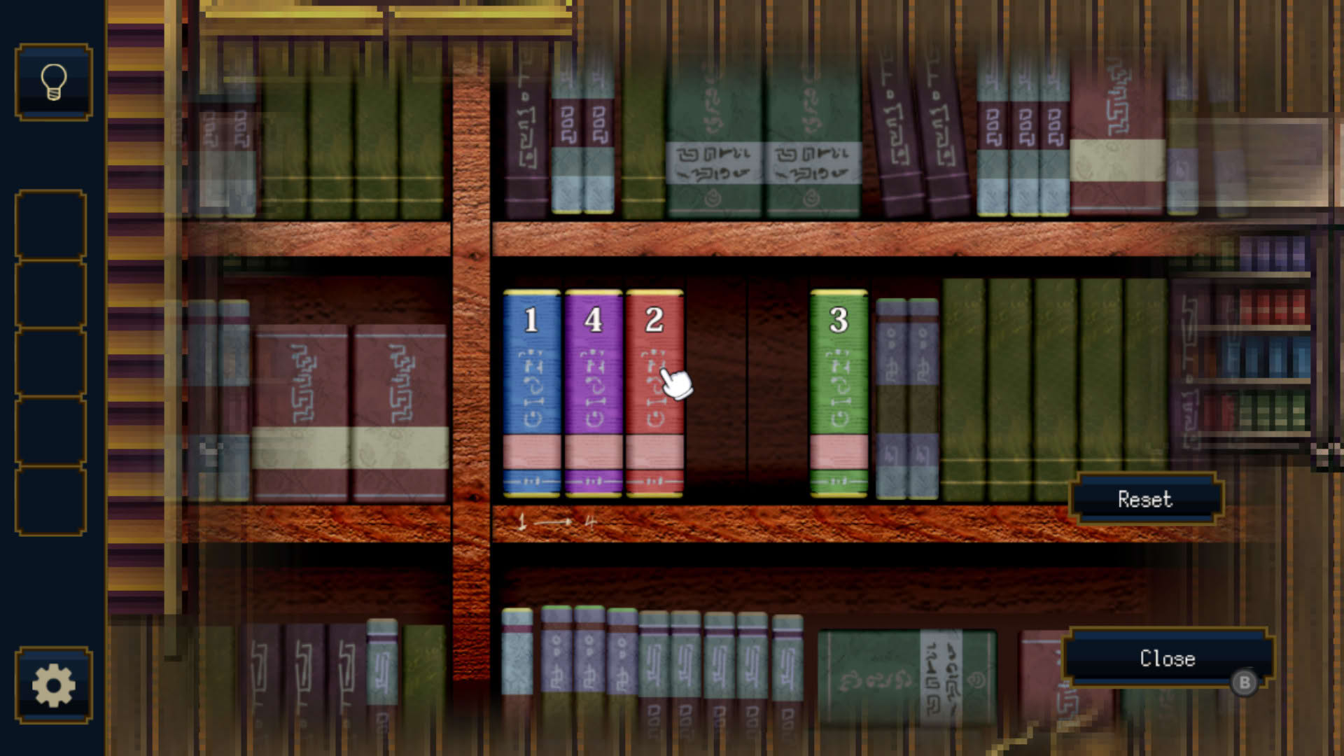 Screenshot for Treehouse Riddle