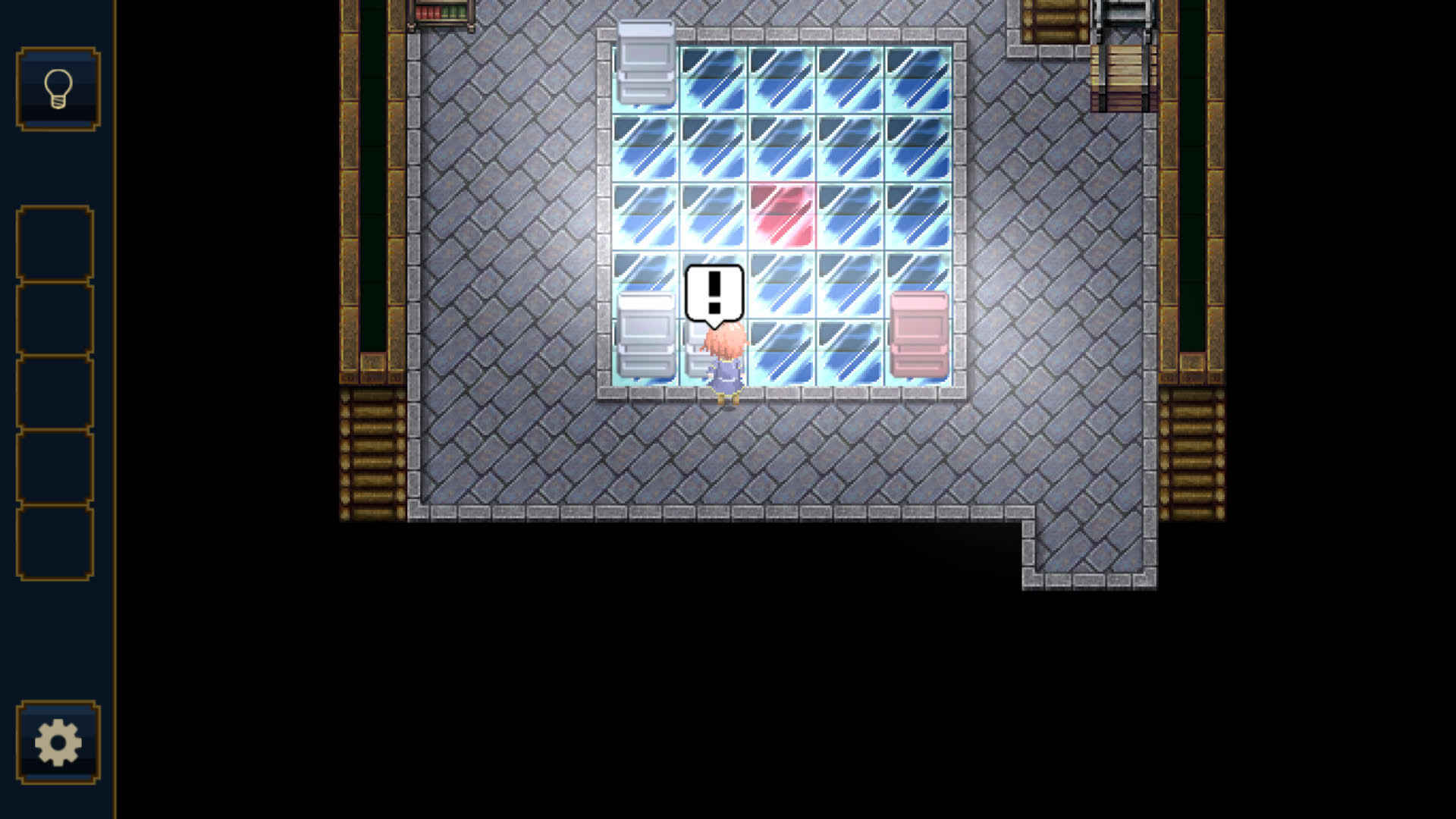Screenshot for Treehouse Riddle