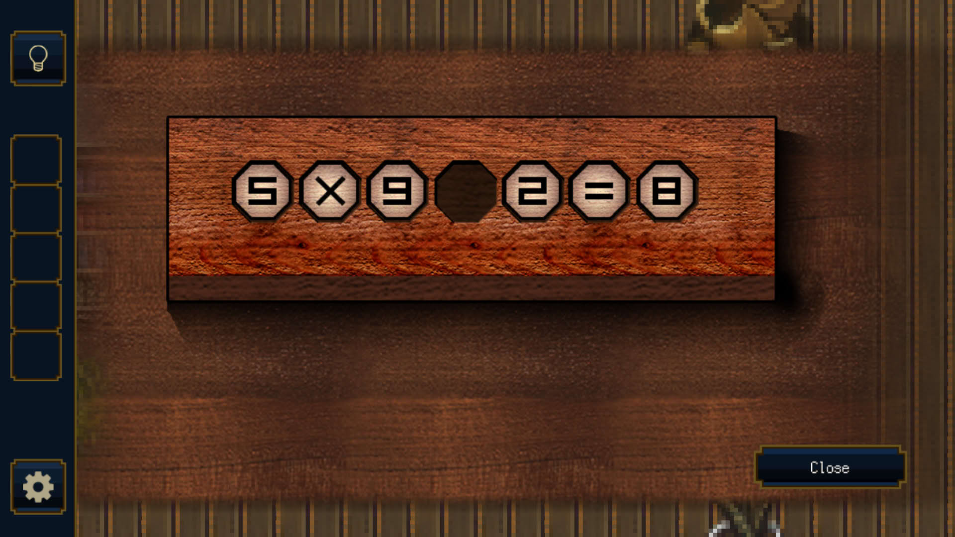 Screenshot for Treehouse Riddle