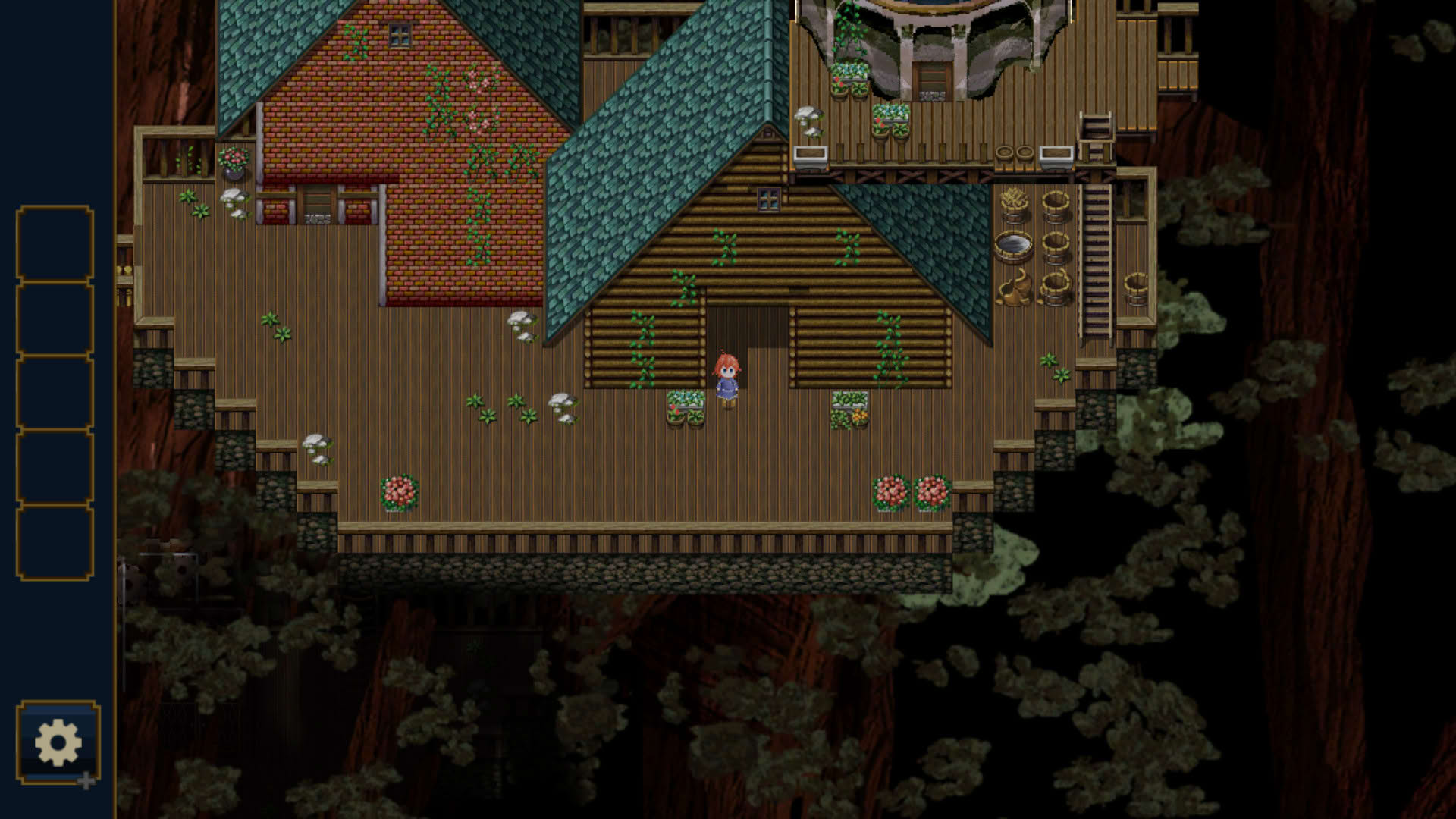 Screenshot for Treehouse Riddle