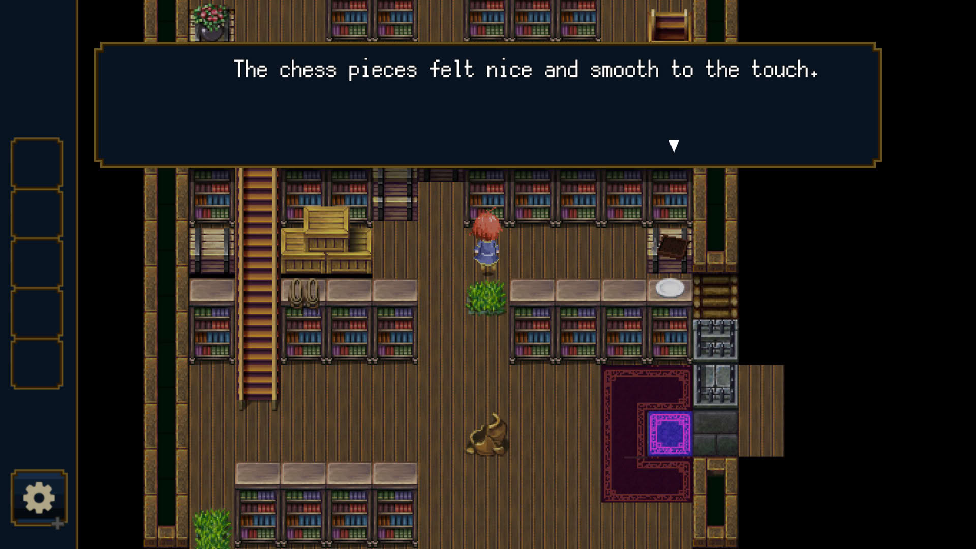 Screenshot for Treehouse Riddle