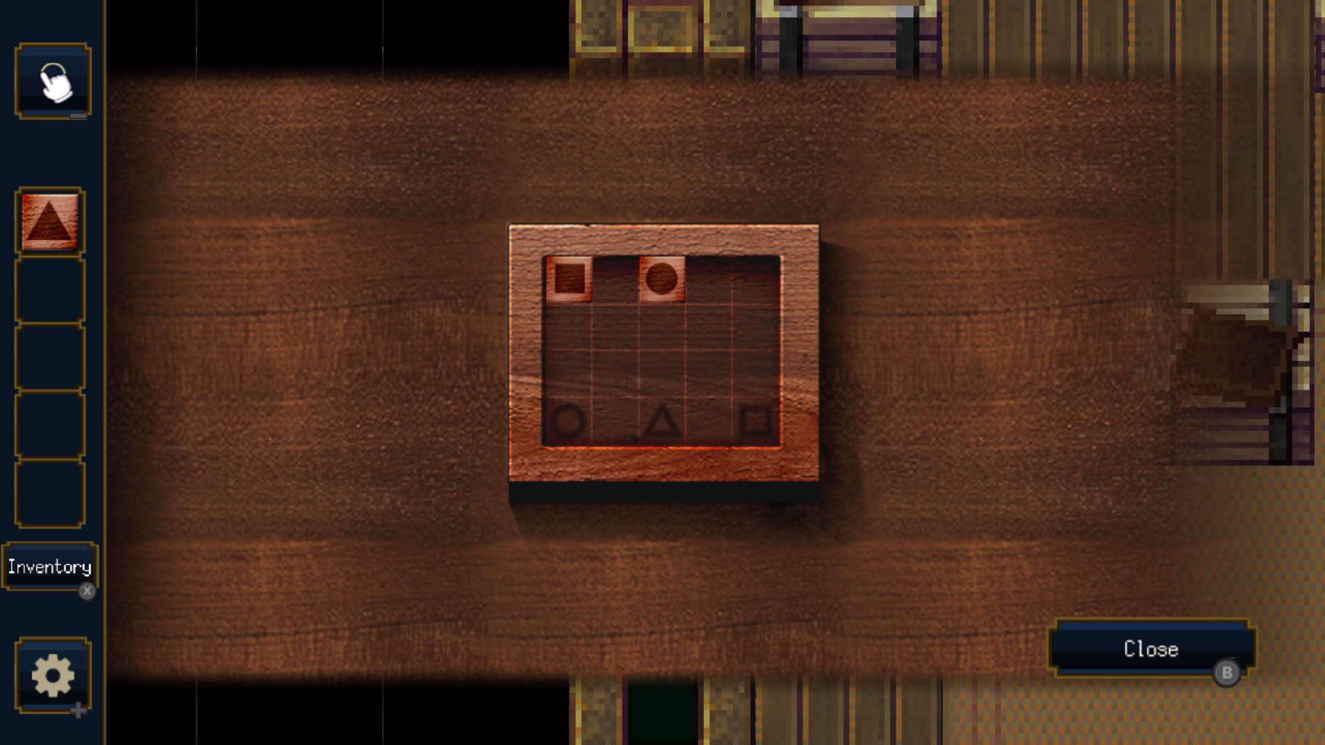 Screenshot for Treehouse Riddle