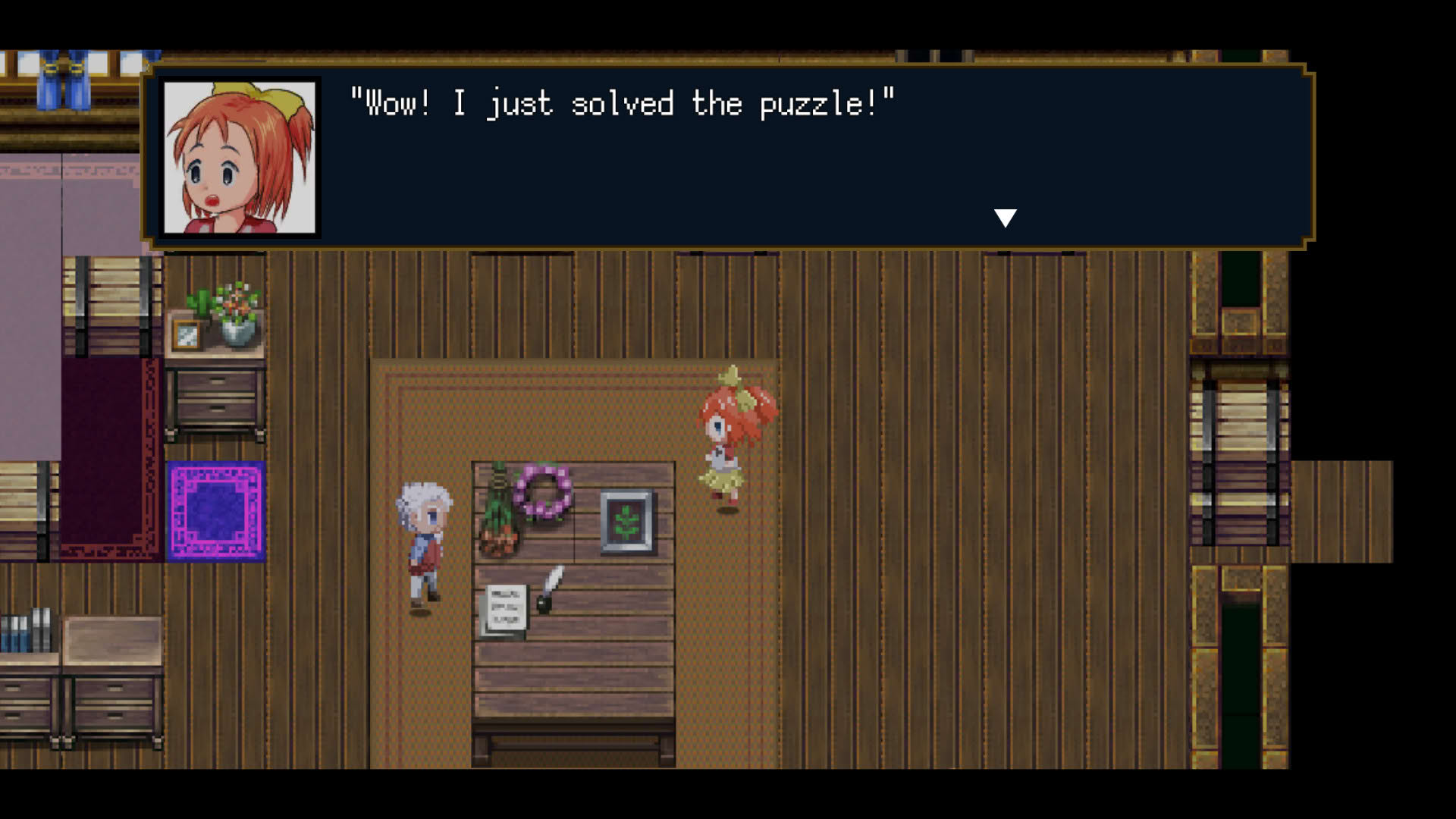 Screenshot for Treehouse Riddle