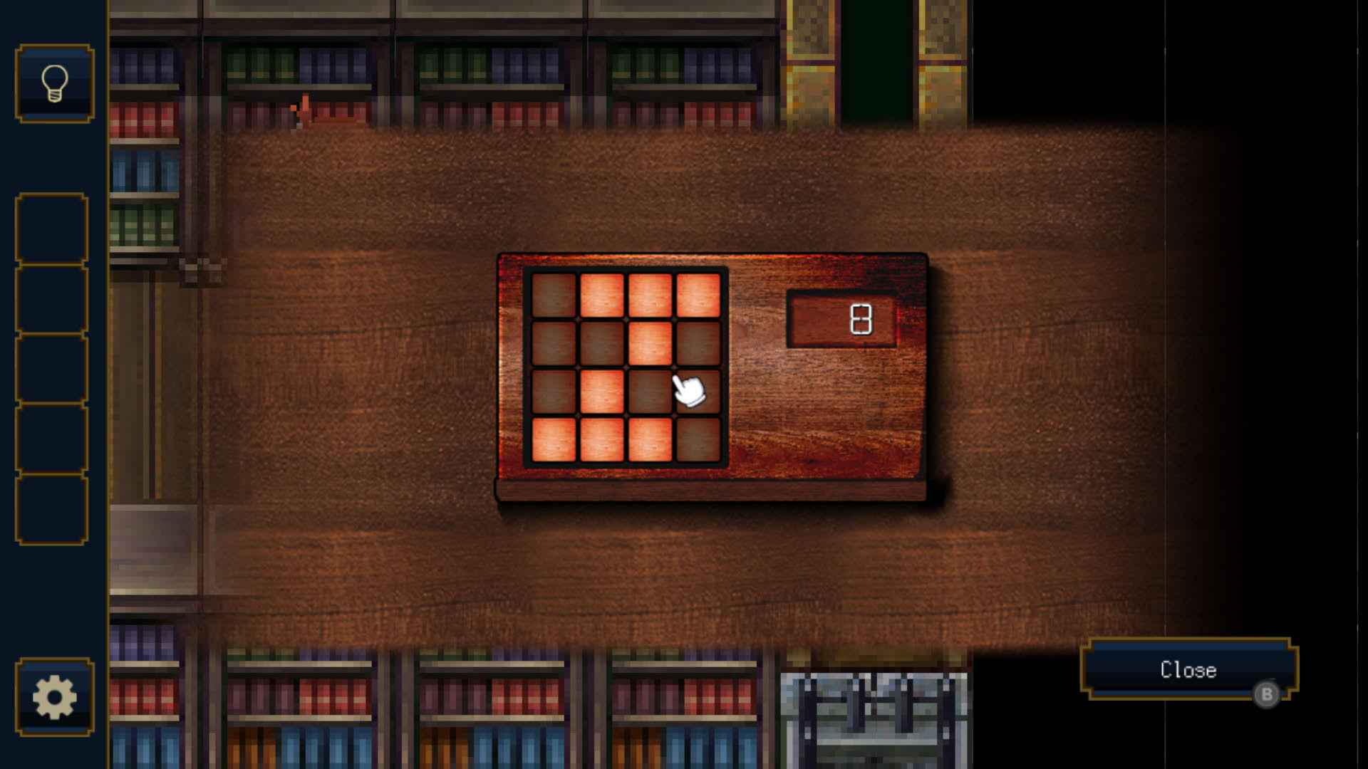 Screenshot for Treehouse Riddle