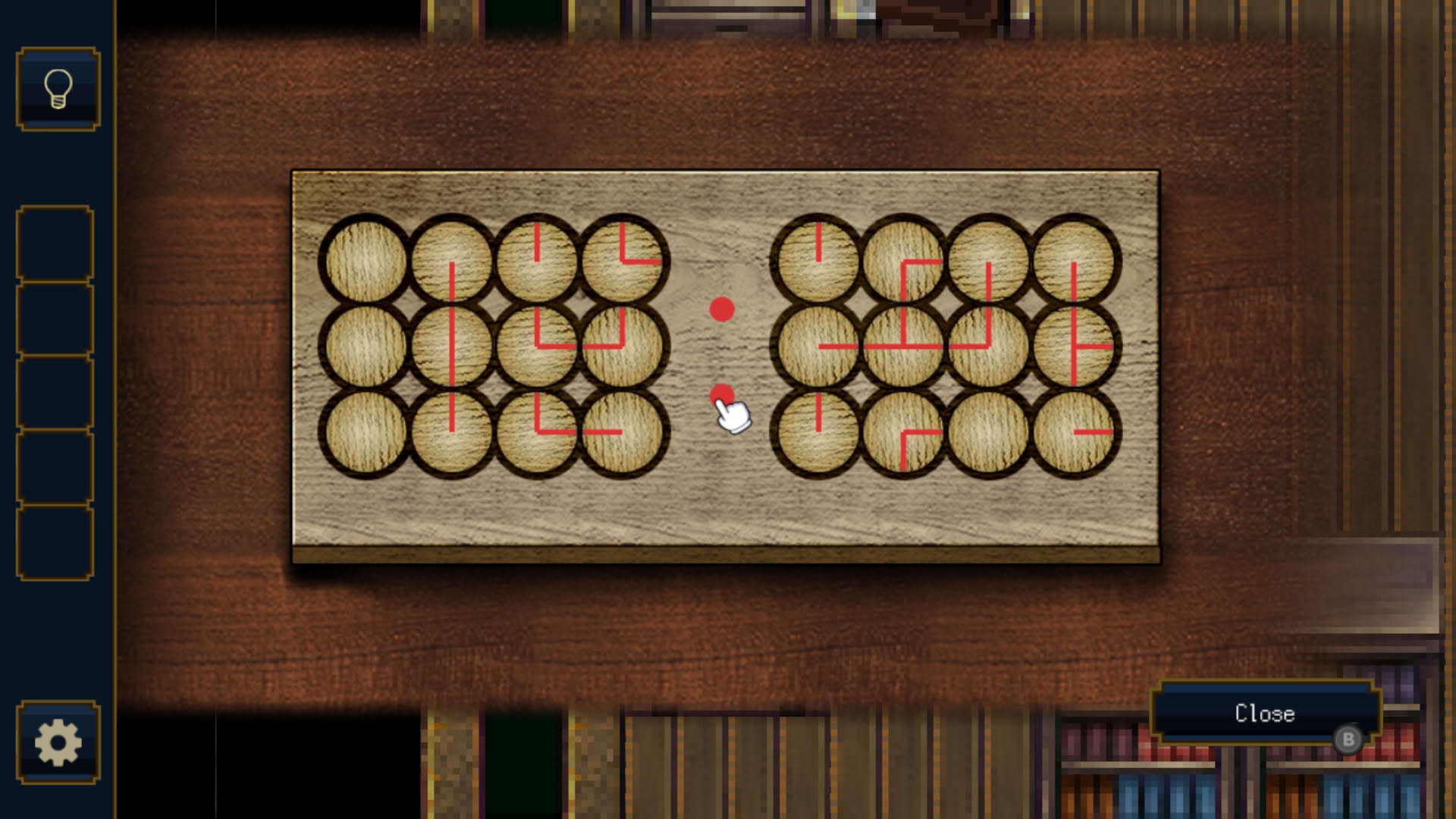 Screenshot for Treehouse Riddle