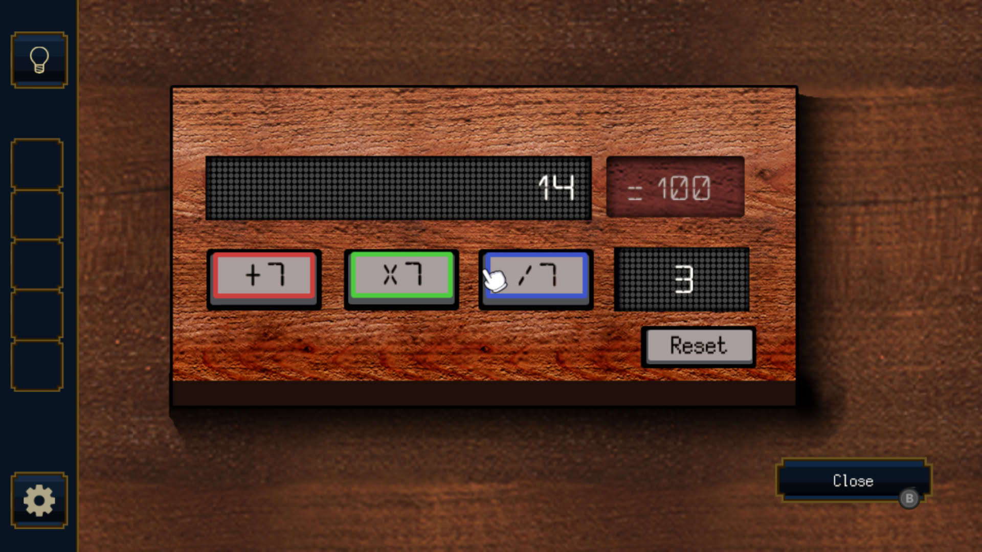 Screenshot for Treehouse Riddle