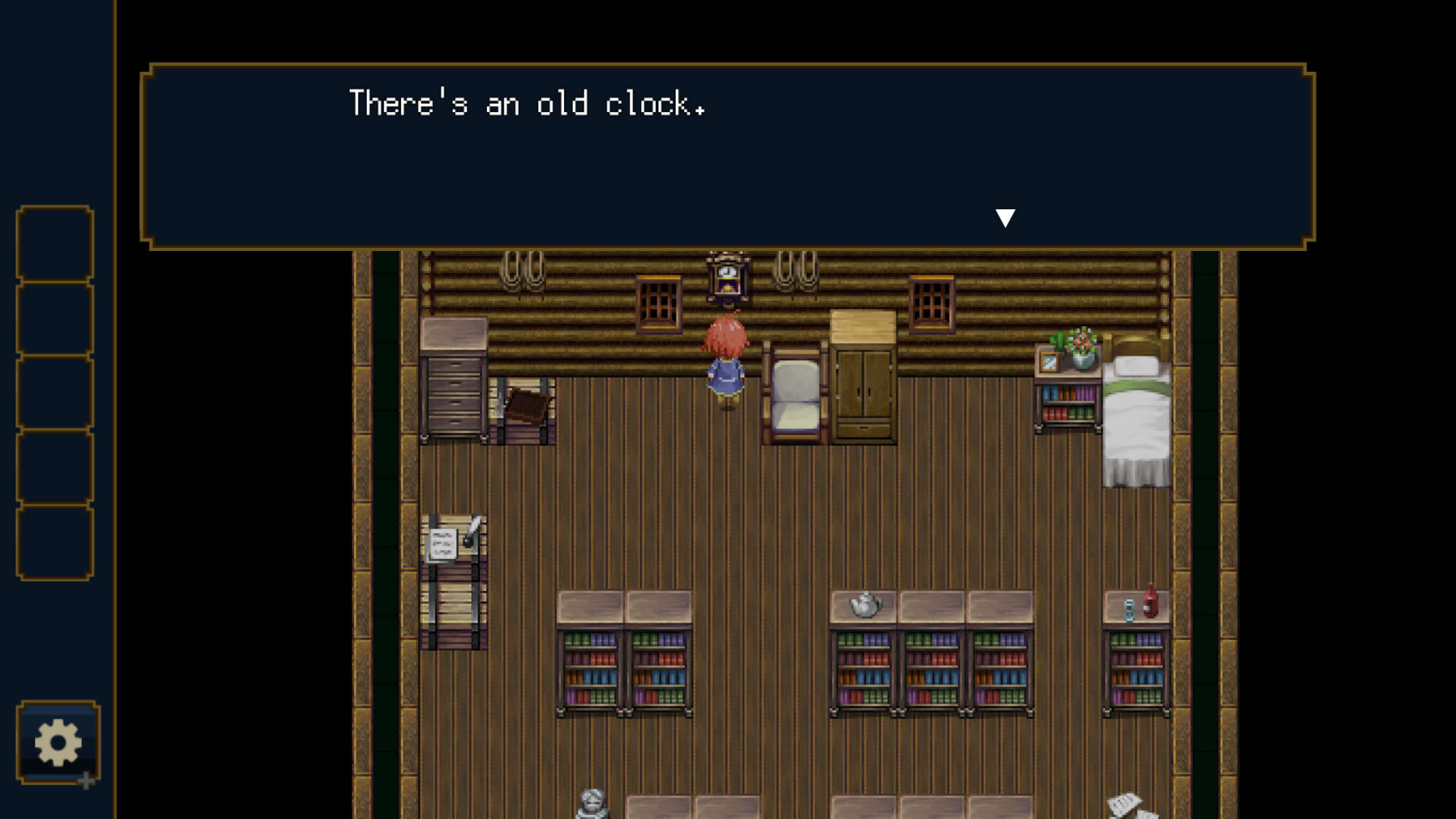 Screenshot for Treehouse Riddle
