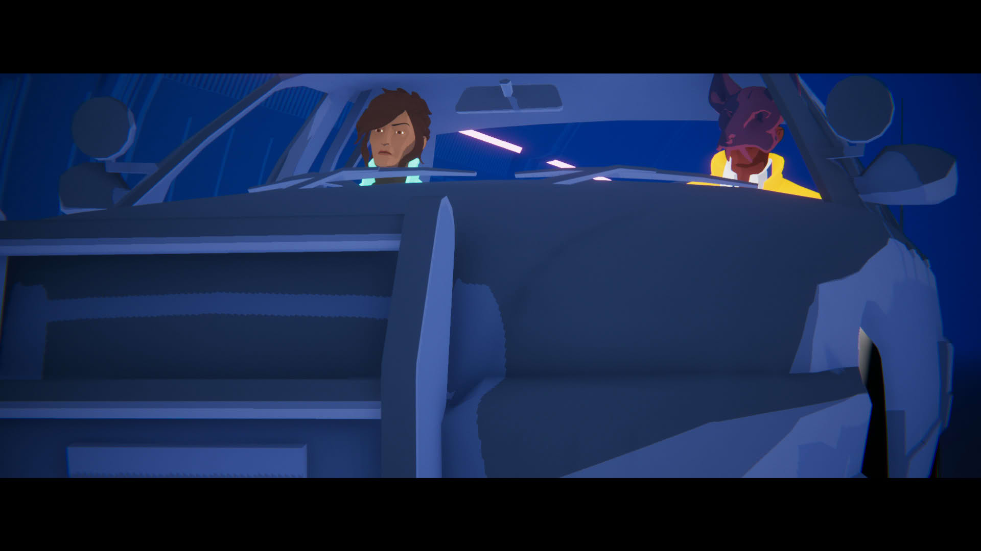 Screenshot for Ring of Fire